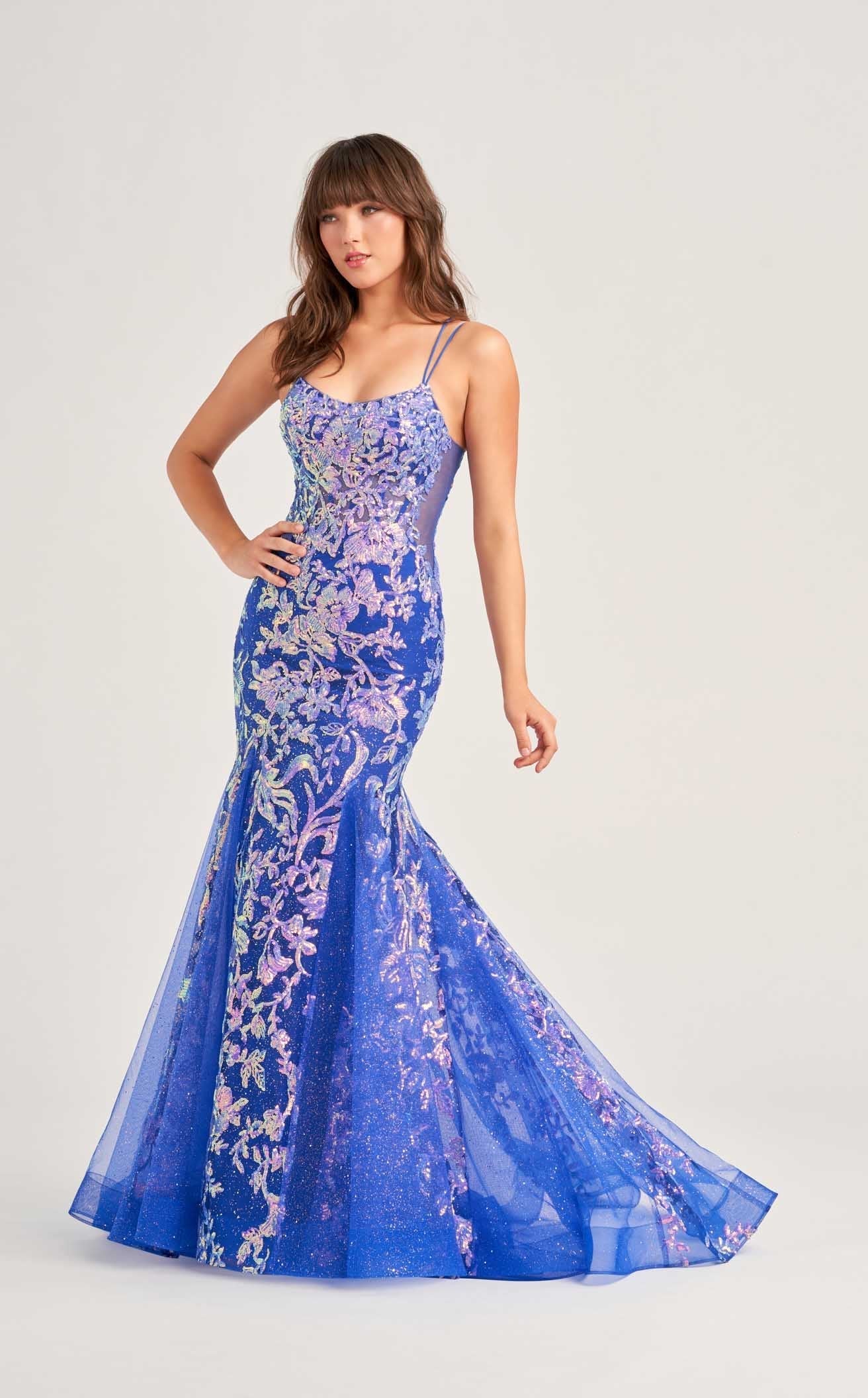 Ellie Wilde EW35008 Dress - Image 4