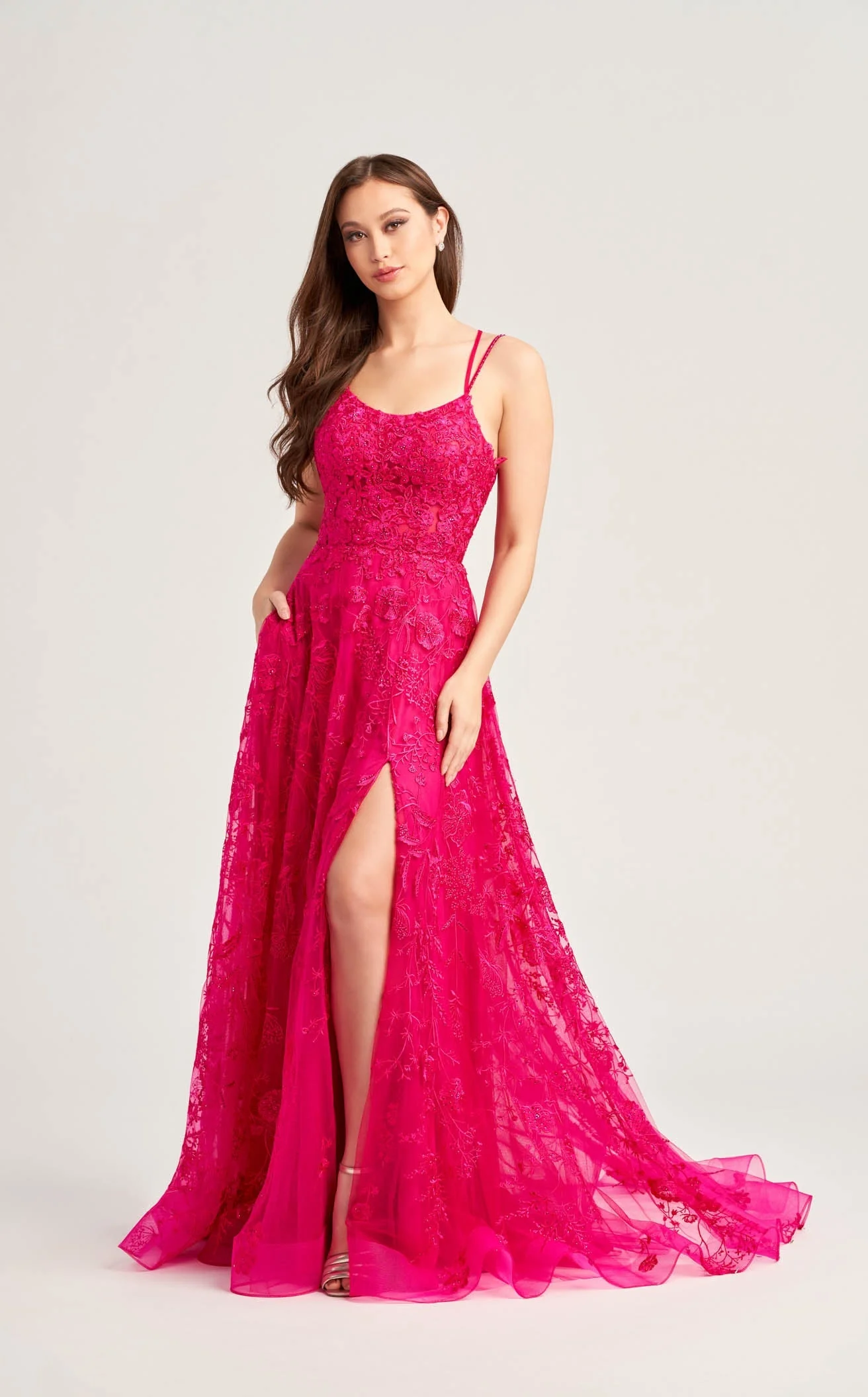 Ellie Wilde EW35012 Dress