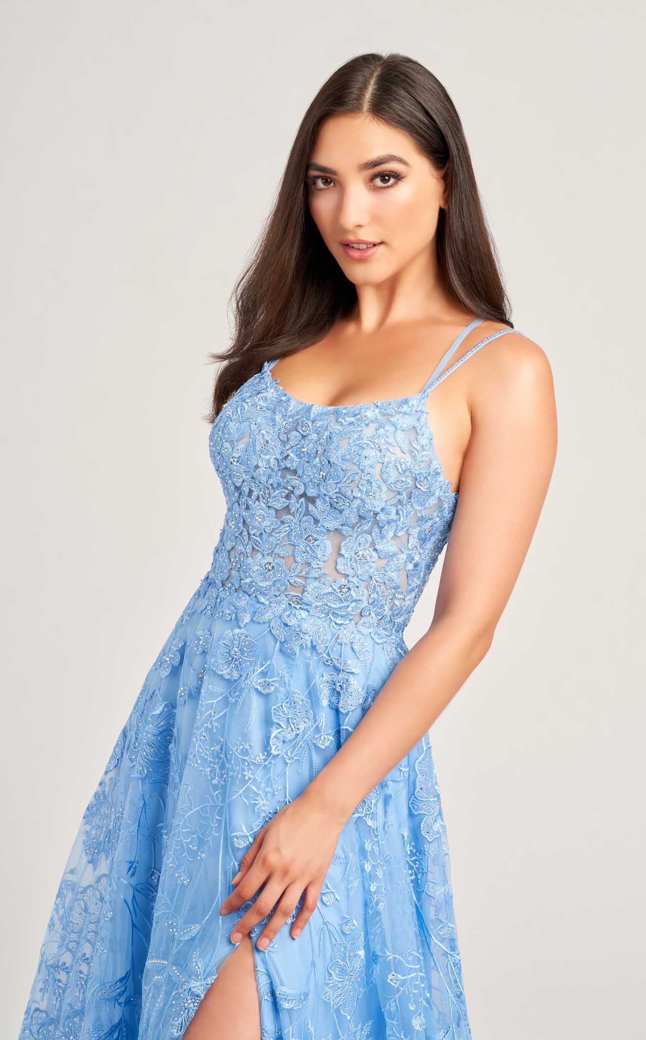 Ellie Wilde EW35012 Dress - Image 6