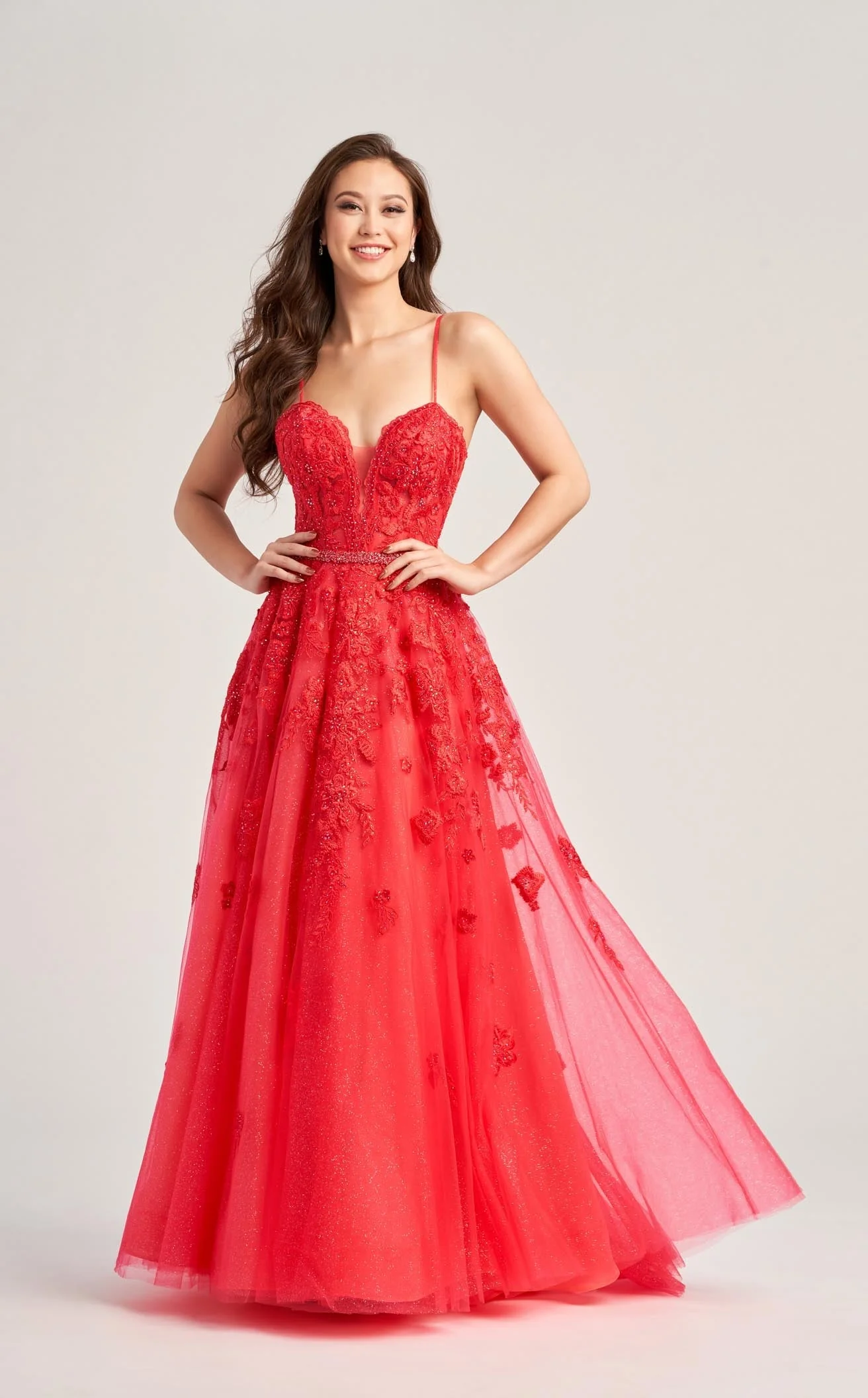 Ellie Wilde EW35016 Dress - Image 7