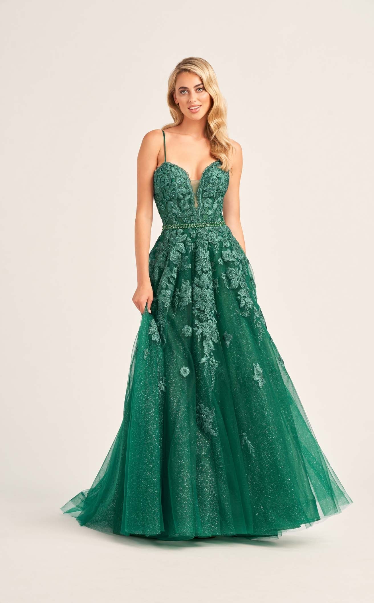 Ellie Wilde EW35016 Dress - Image 9