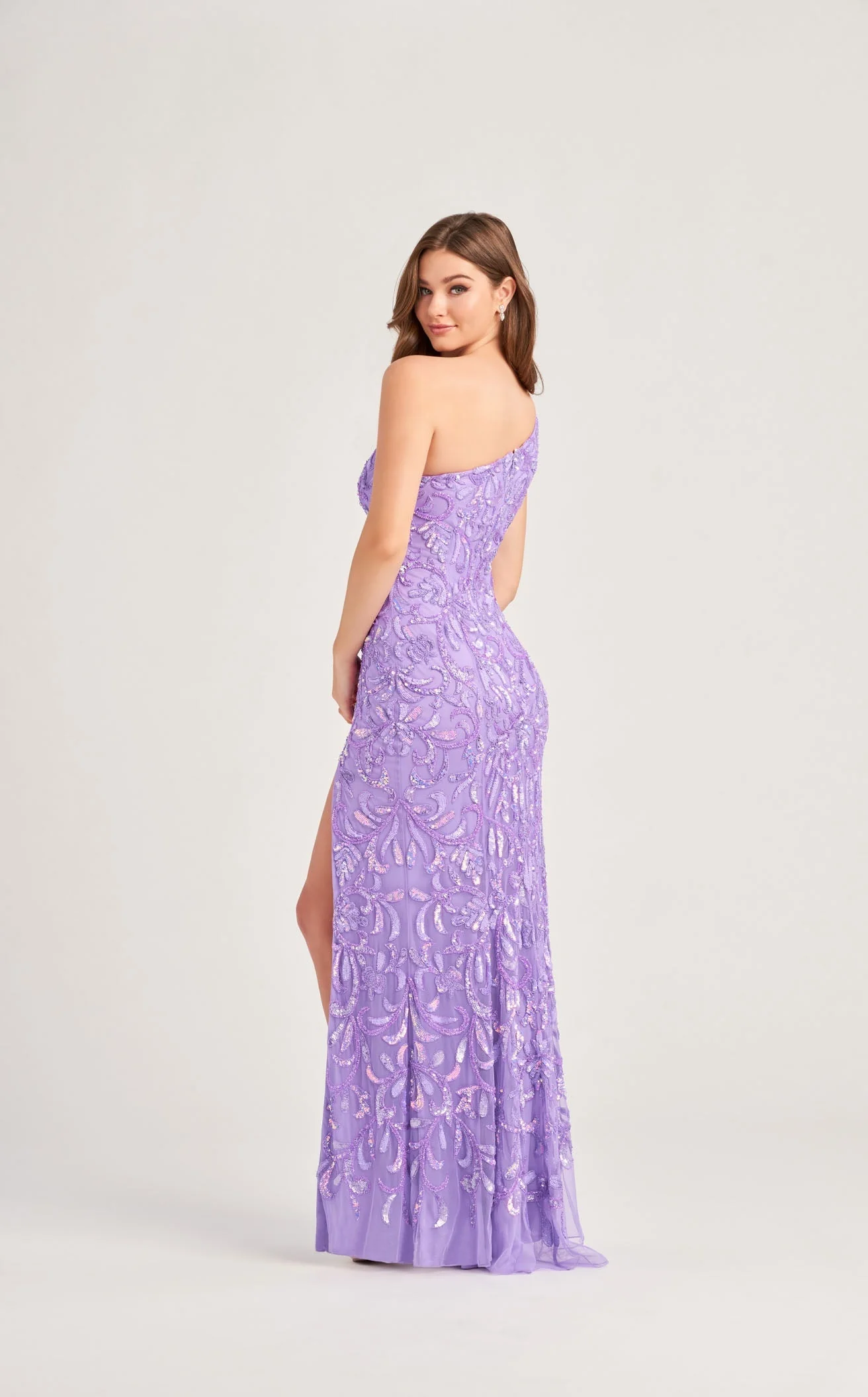 Ellie Wilde EW35021 Dress - Image 5
