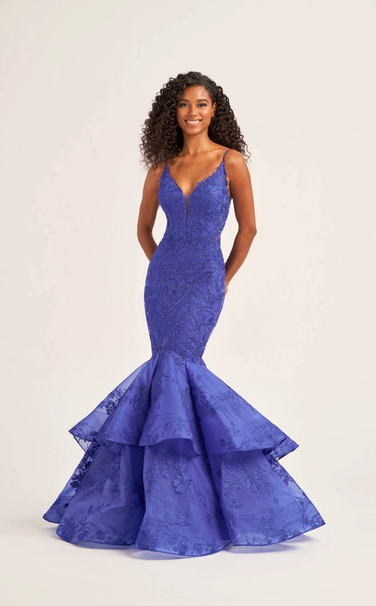 Ellie Wilde EW35038 Dress