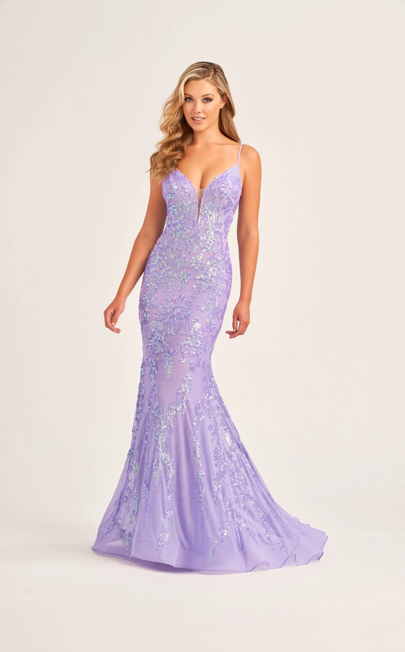 Ellie Wilde EW35048 Dress