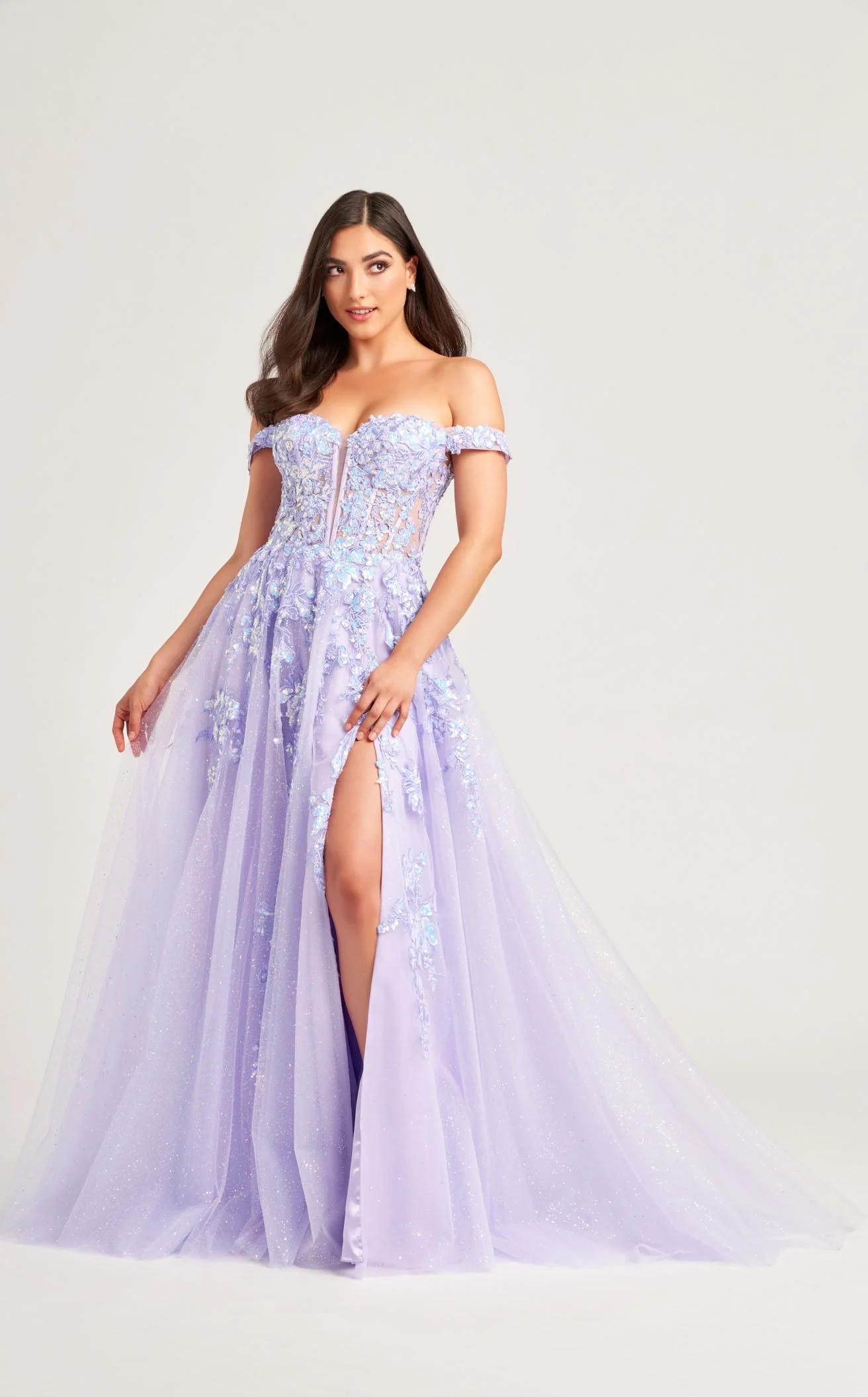 Ellie Wilde EW35058 Dress