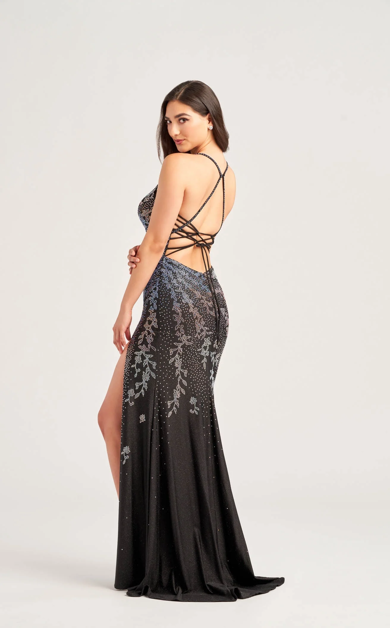 Ellie Wilde EW35061 Dress - Image 4