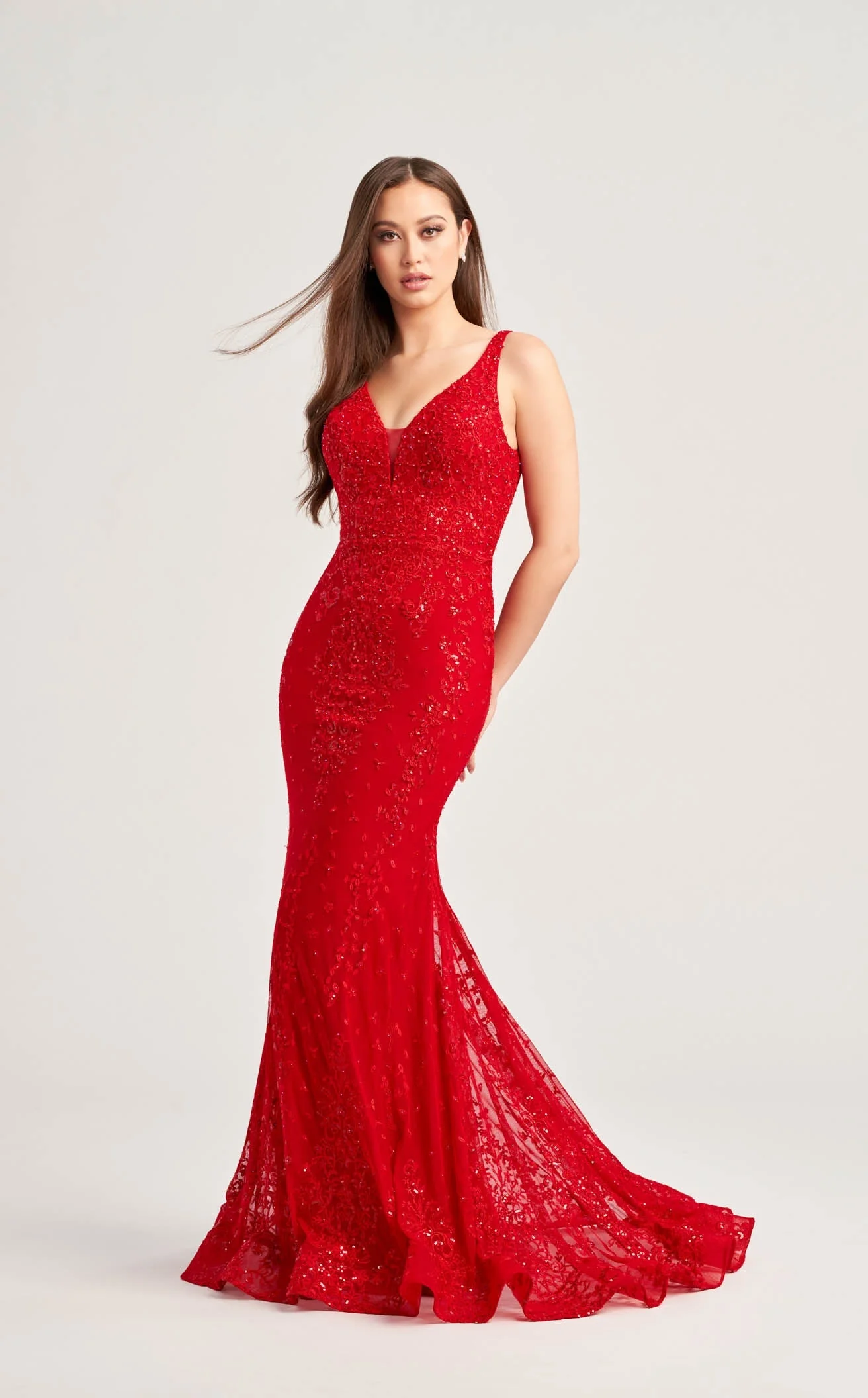 Ellie Wilde EW35072 Dress