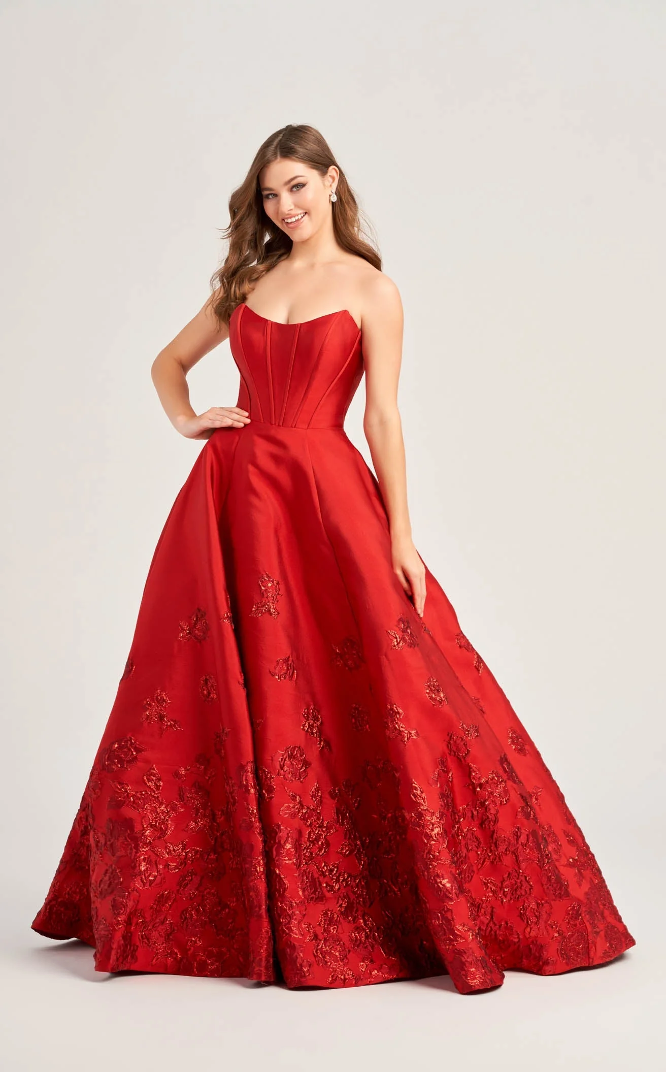 Ellie Wilde EW35073 Dress