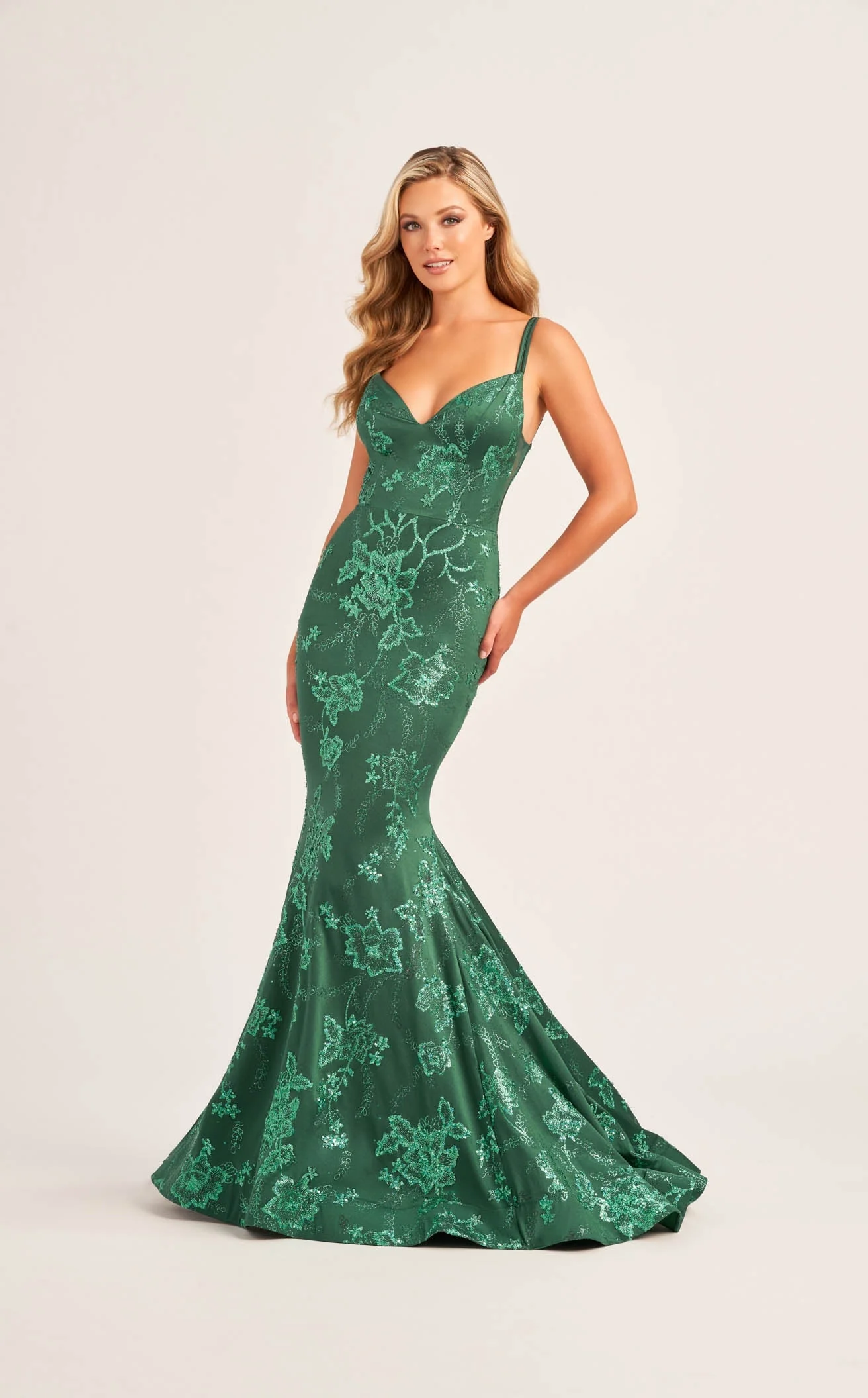 Ellie Wilde EW35083 Dress - Image 2