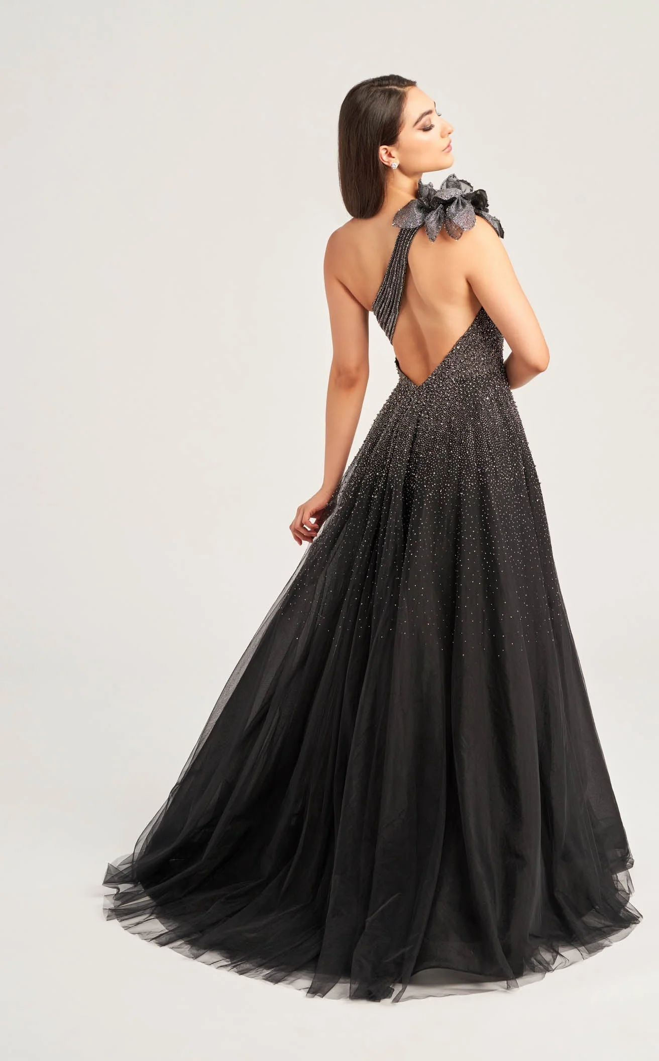 Ellie Wilde EW35086 Dress - Image 3