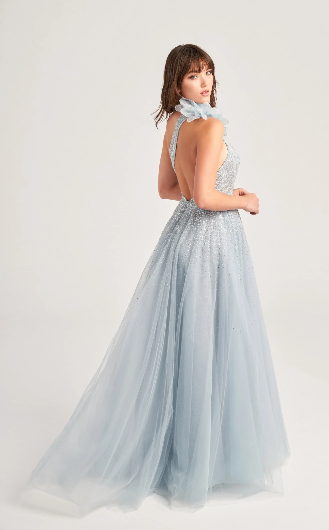 Ellie Wilde EW35086 Dress - Image 4