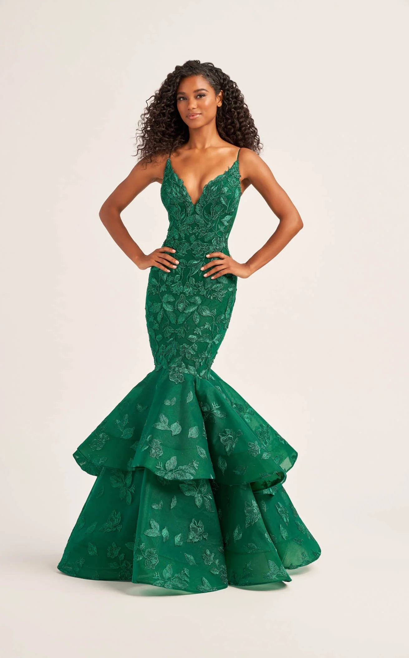 Ellie Wilde EW35092 Dress - Image 3