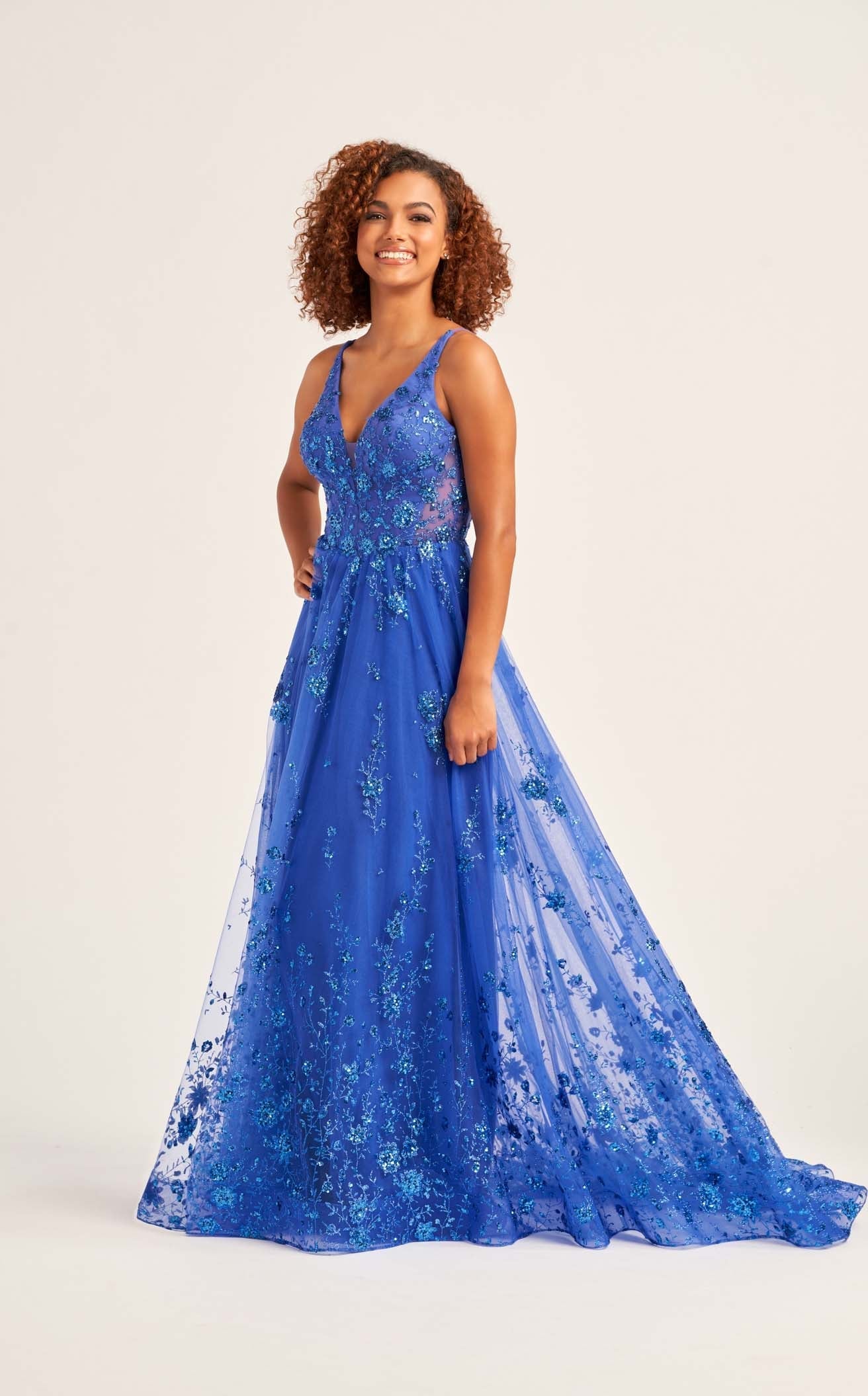 Ellie Wilde EW35105 Dress