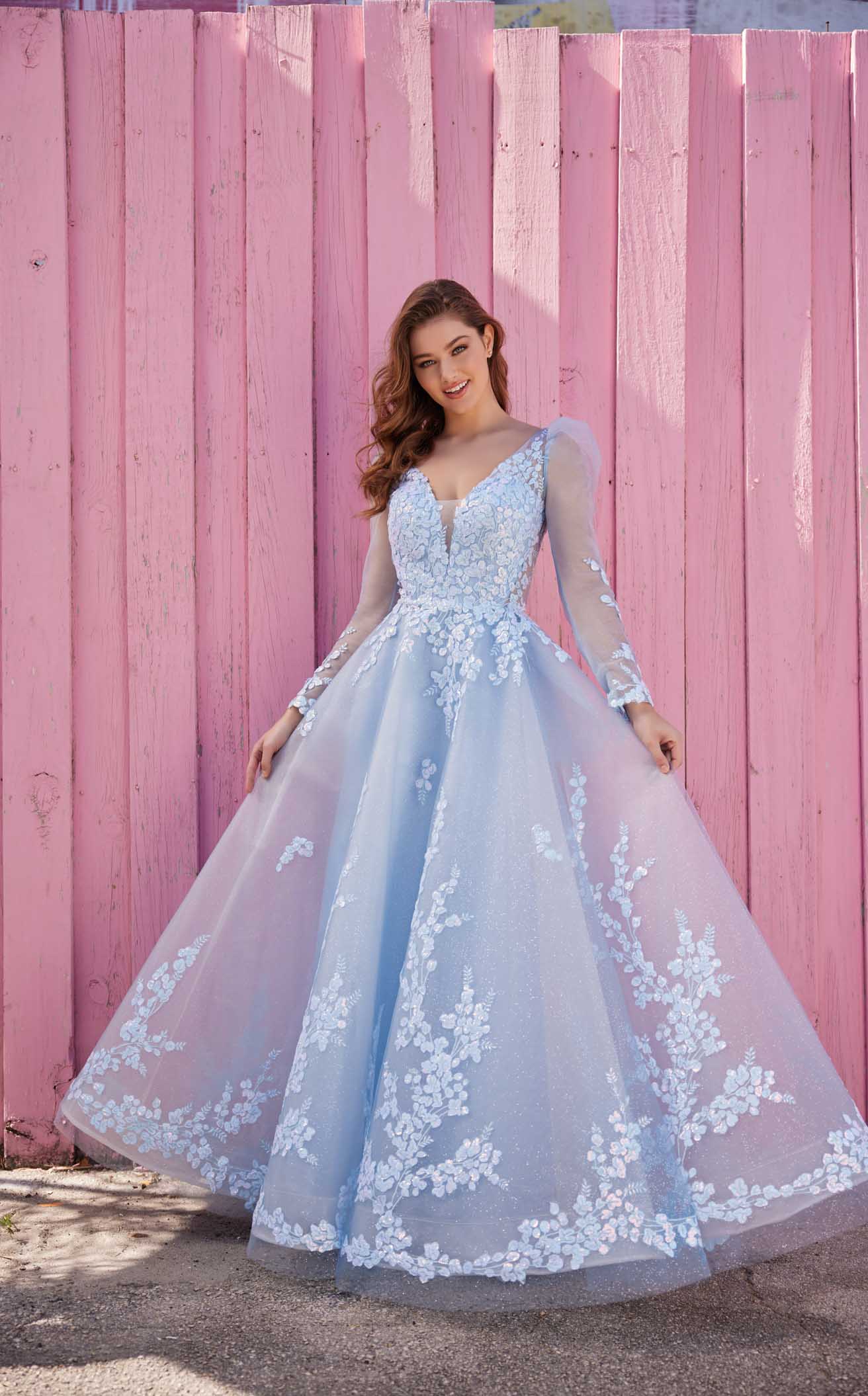 Ellie Wilde EW35106 Dress