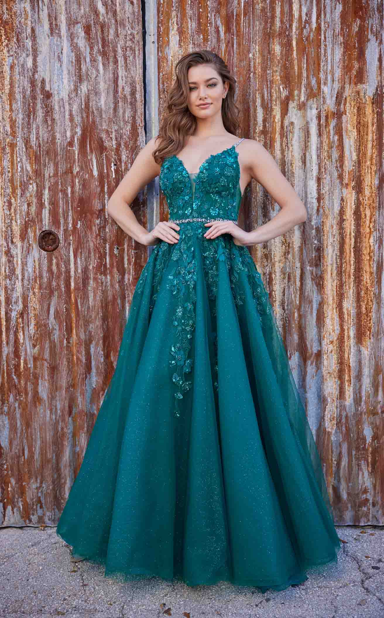 Ellie Wilde EW35113 Dress
