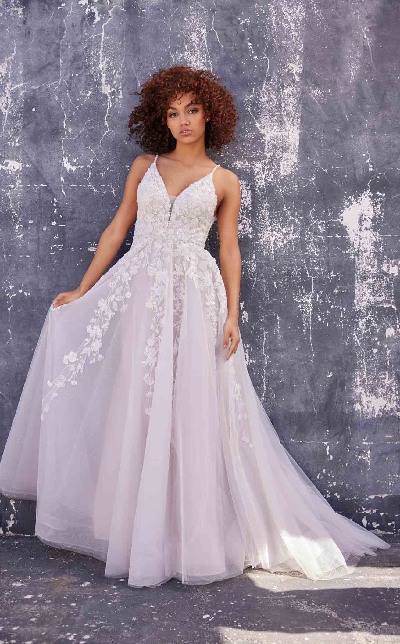 Ellie Wilde EW35113 Dress - Image 2