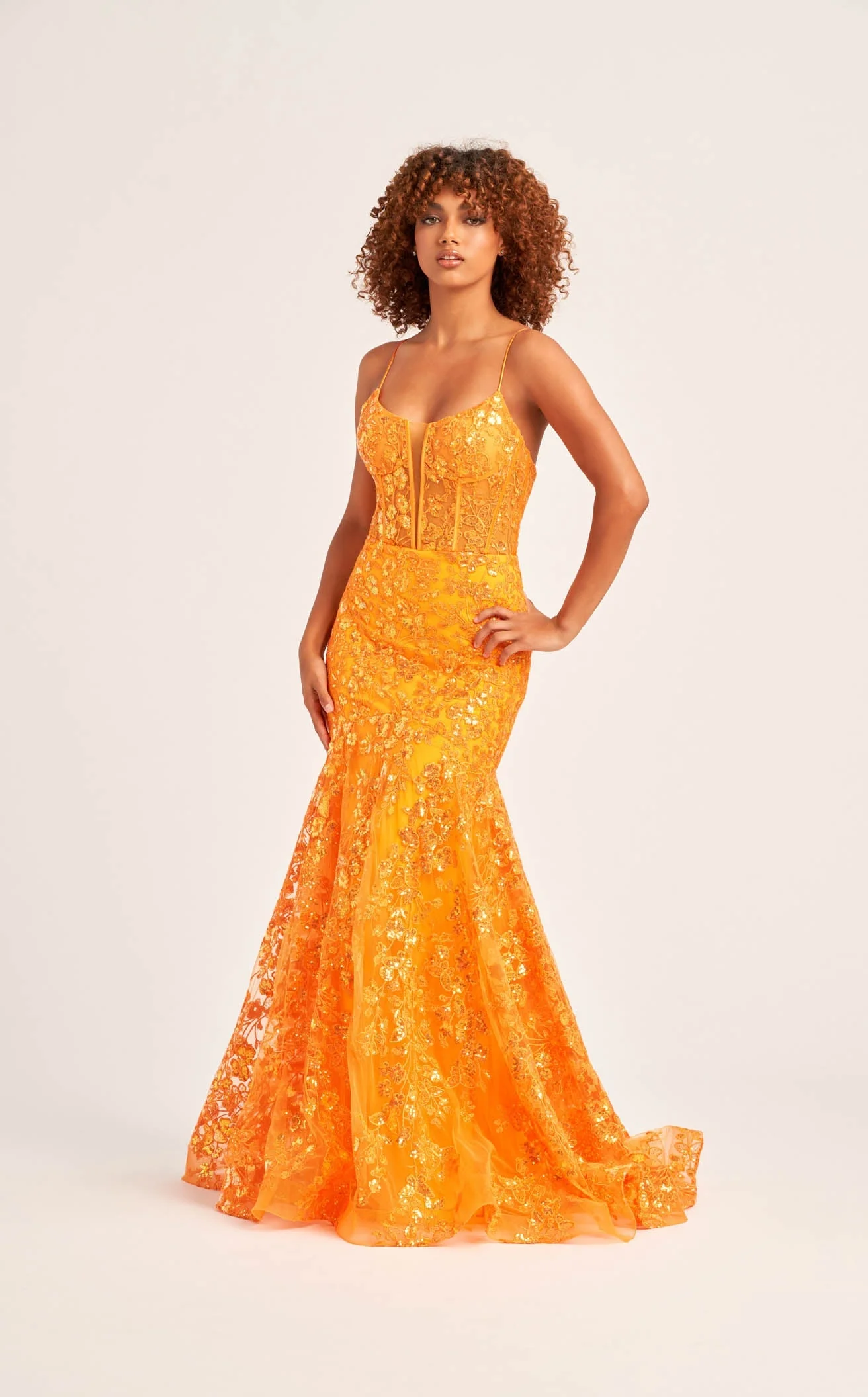 Ellie Wilde EW35203 Dress