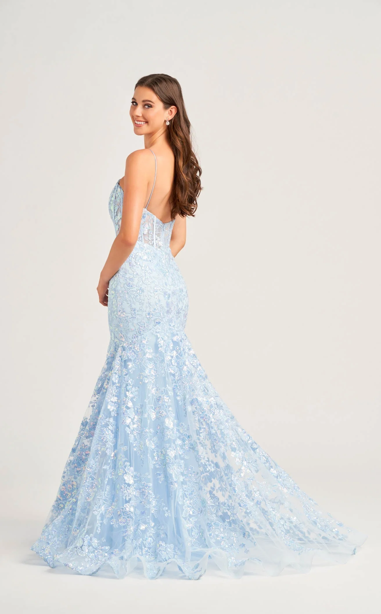 Ellie Wilde EW35203 Dress - Image 6