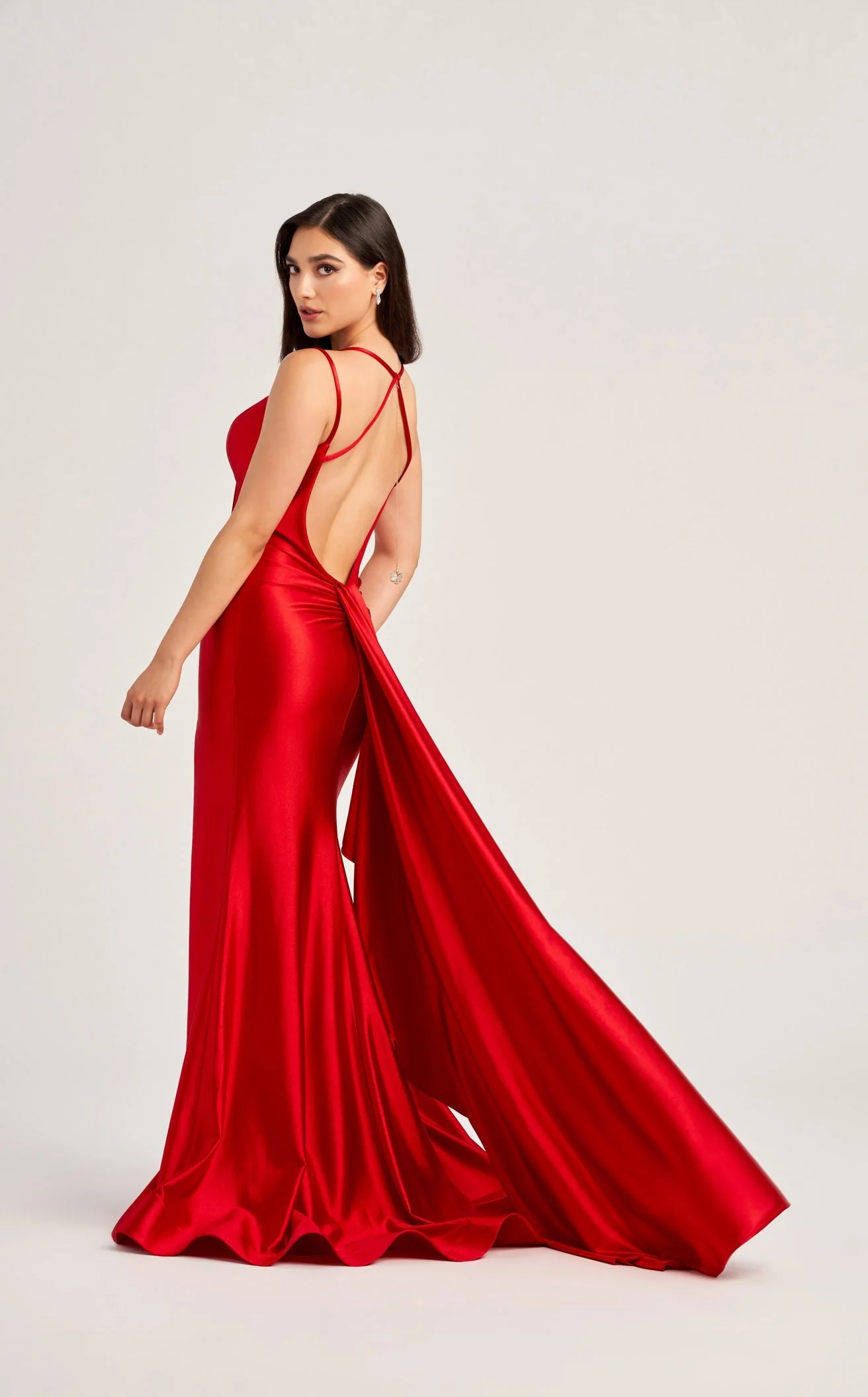 Ellie Wilde EW35212 Dress - Image 4