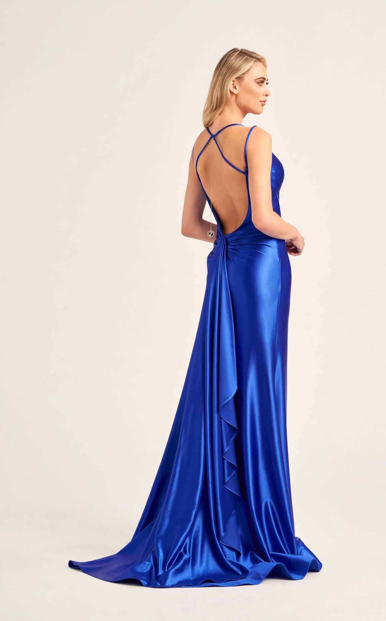 Ellie Wilde EW35212 Dress - Image 7