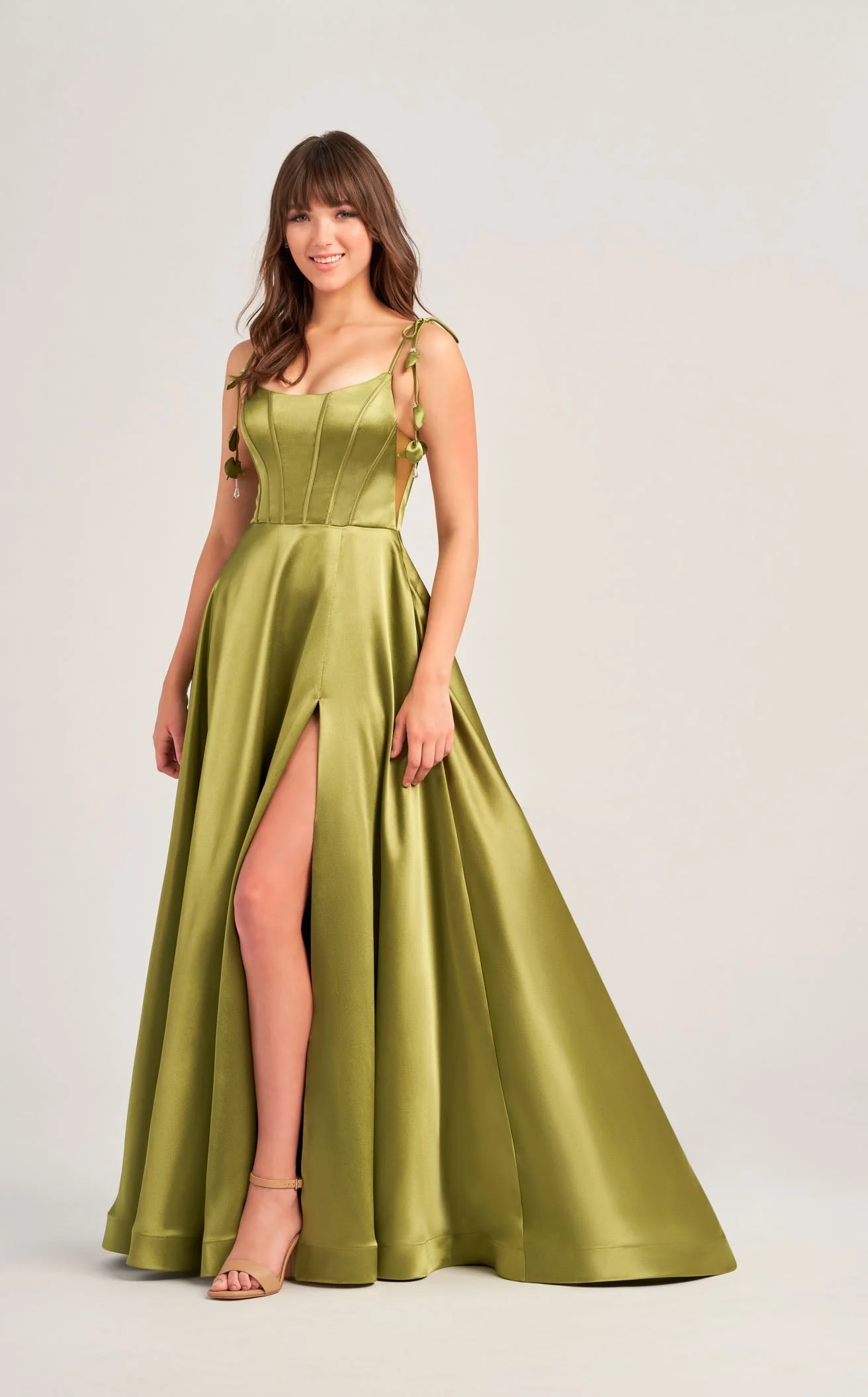 Ellie Wilde EW35215 Dress - Image 4