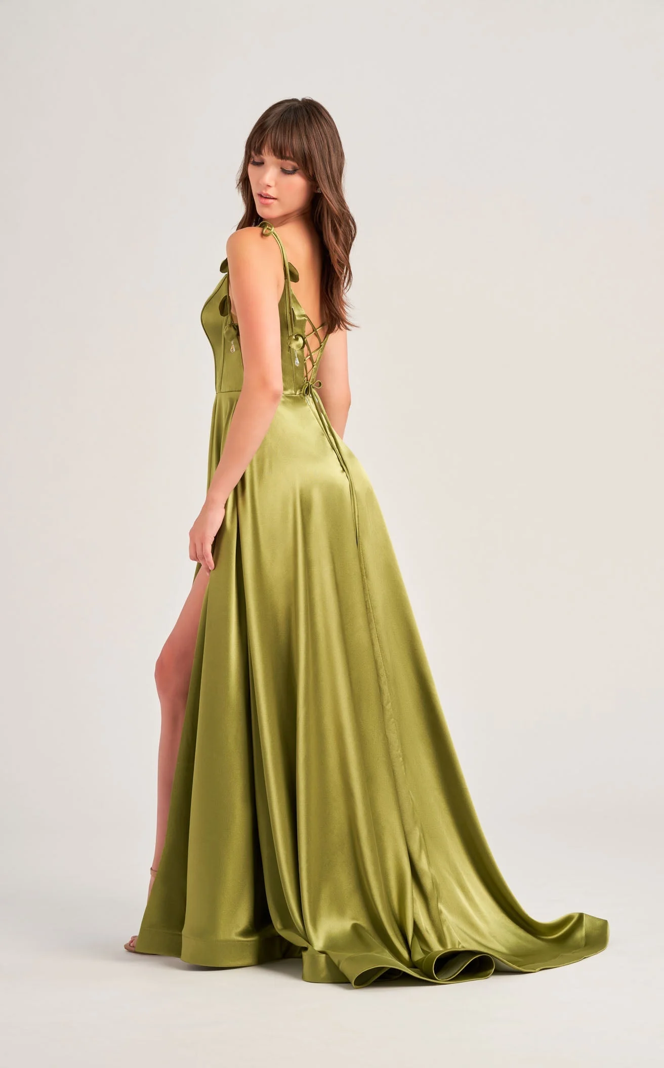 Ellie Wilde EW35215 Dress - Image 5