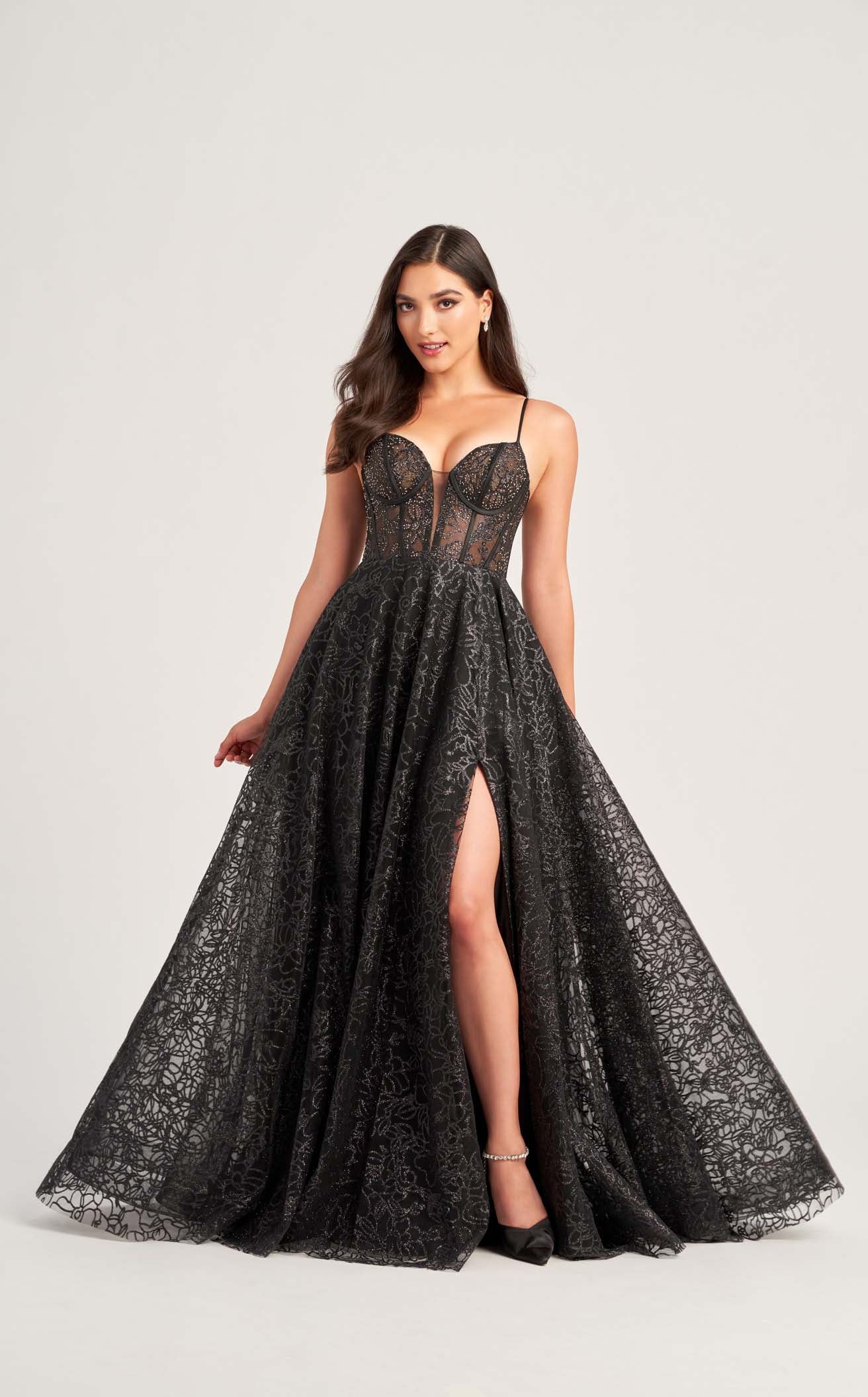 Ellie Wilde EW35216 Dress