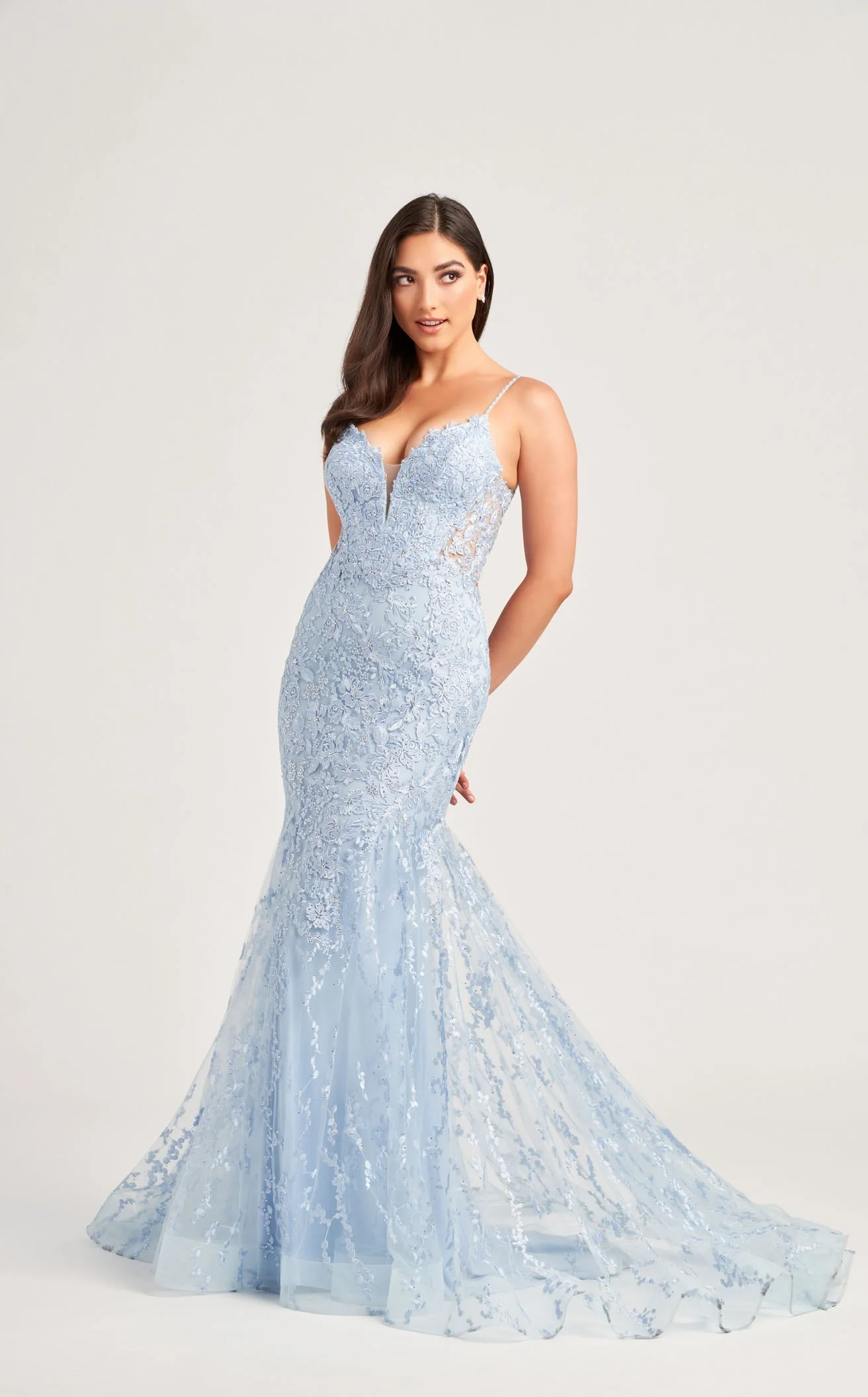 Ellie Wilde EW35221 Dress - Image 5