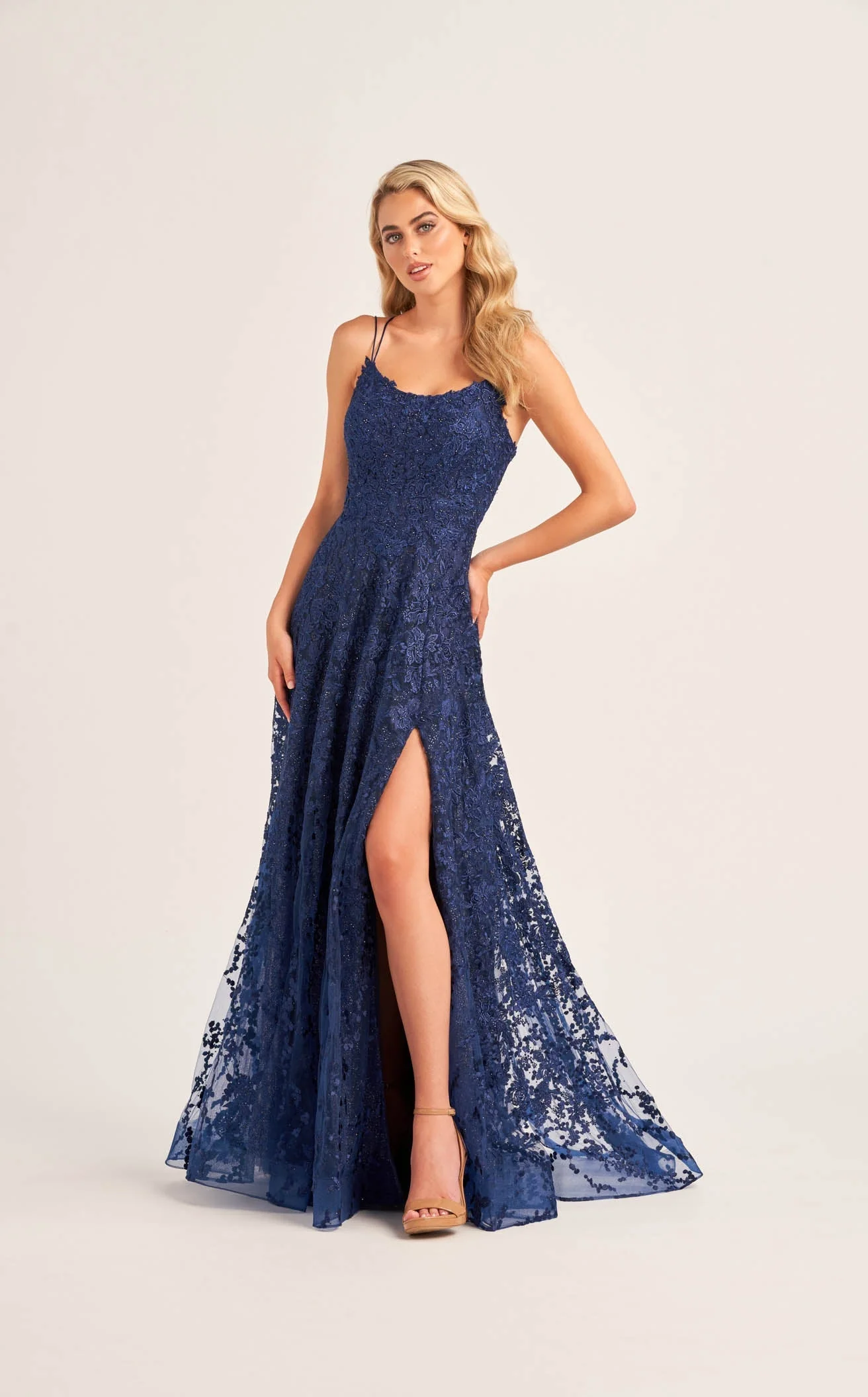 Ellie Wilde EW35222 Dress
