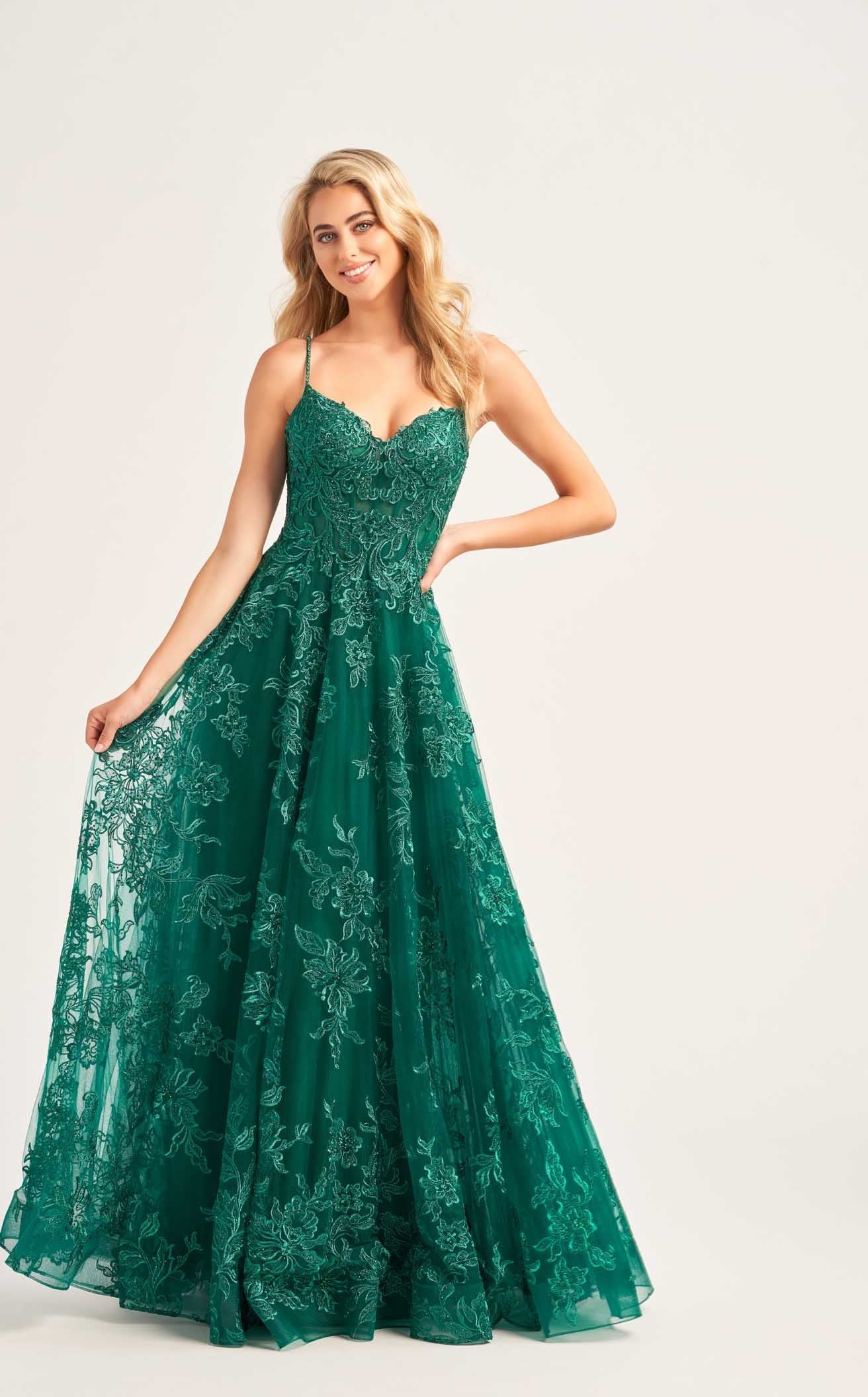 Ellie Wilde EW35226 Dress