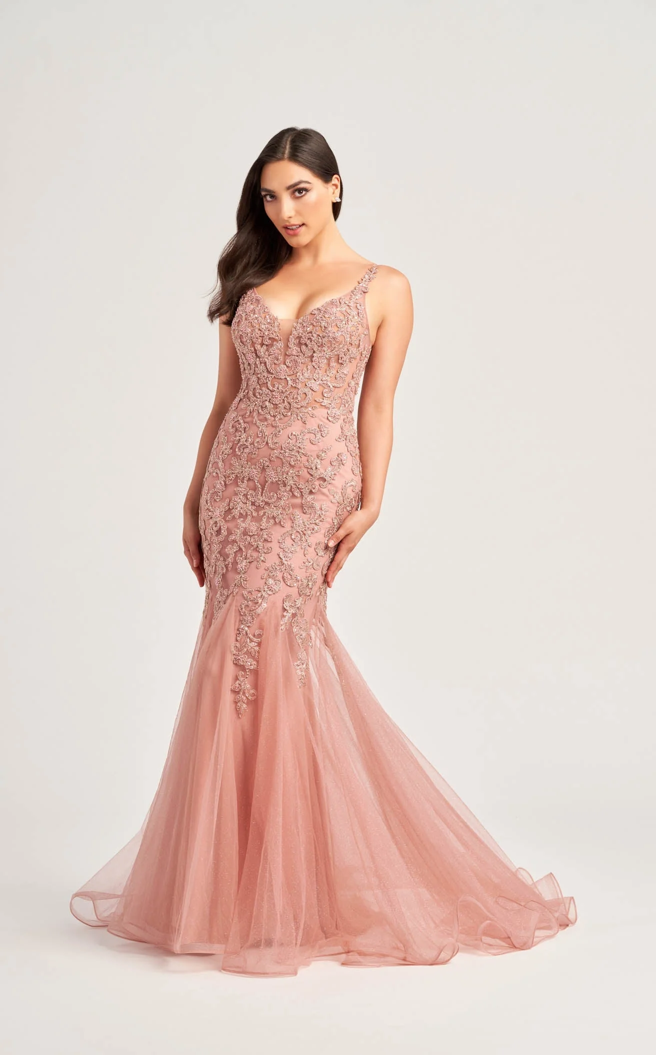 Ellie Wilde EW35227 Dress