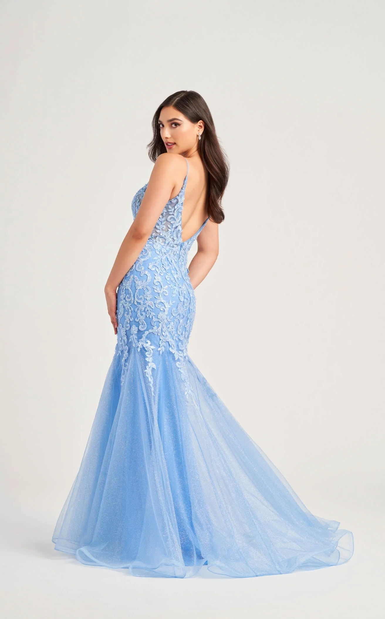 Ellie Wilde EW35227 Dress - Image 5