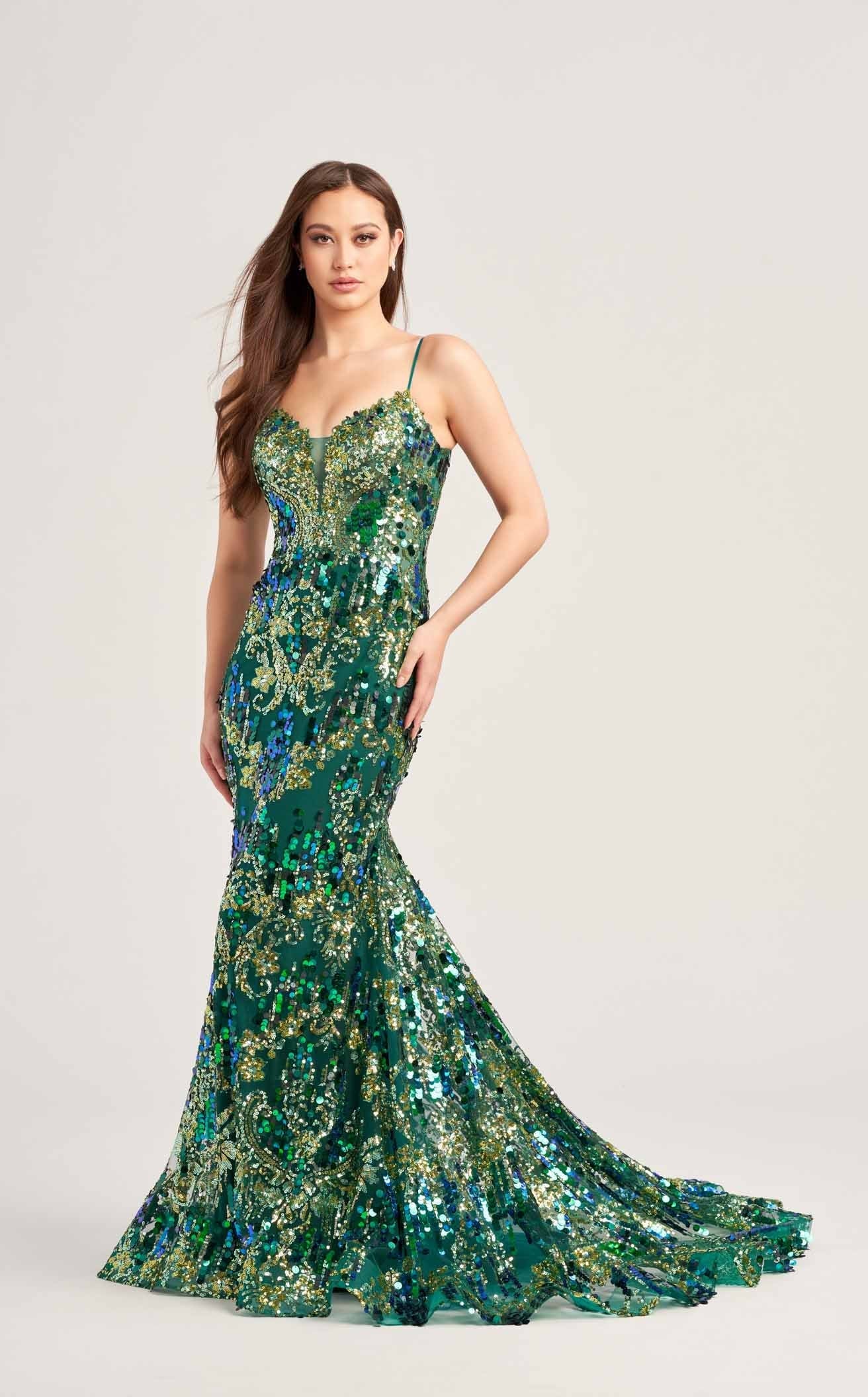 Ellie Wilde EW35228 Dress