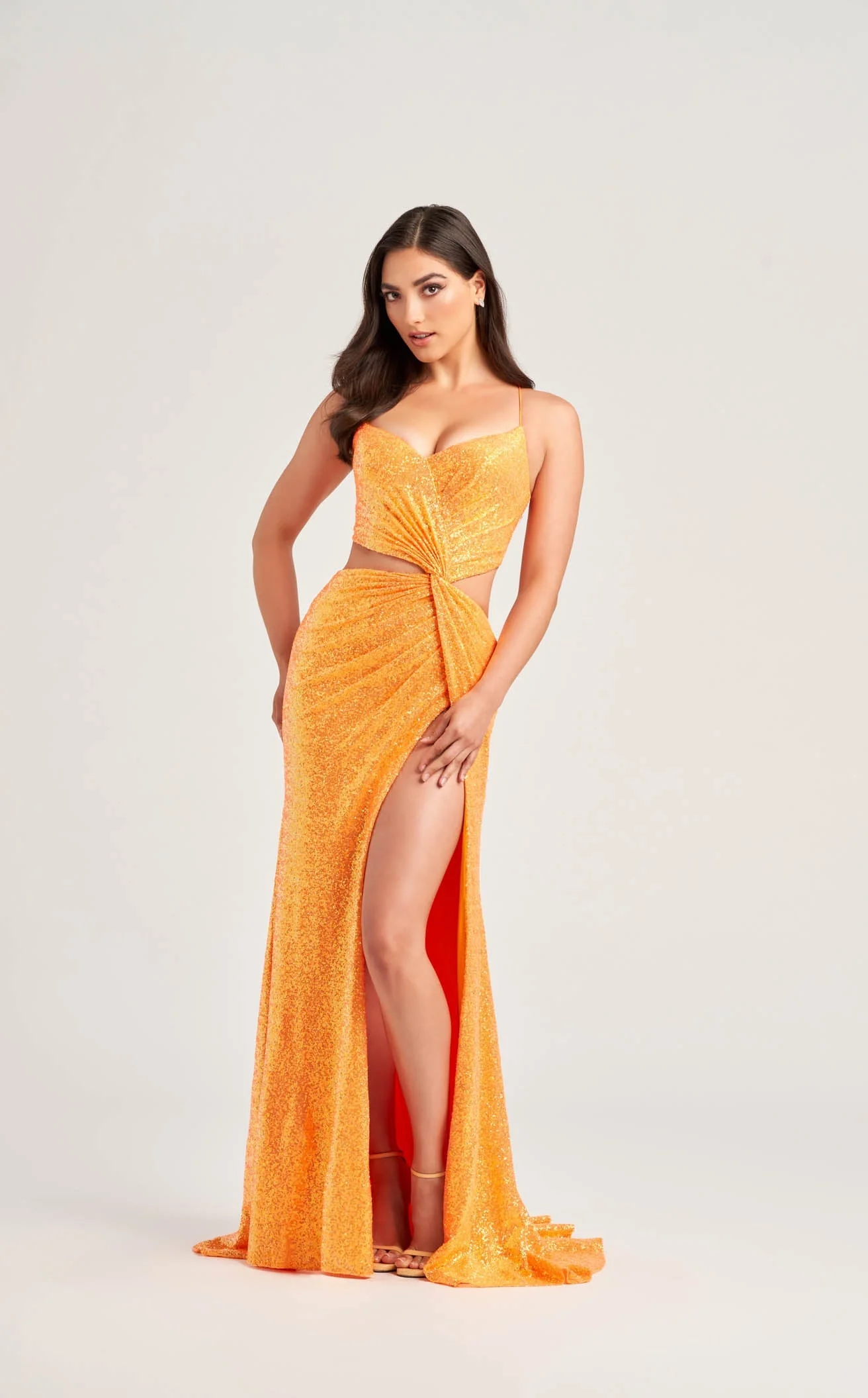 Ellie Wilde EW35234 Dress - Image 2