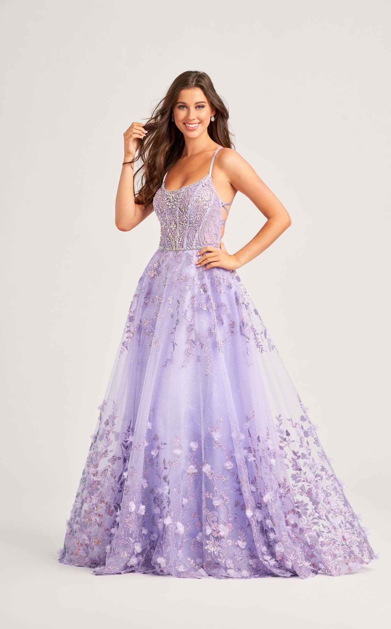 Ellie Wilde EW35240 Dress