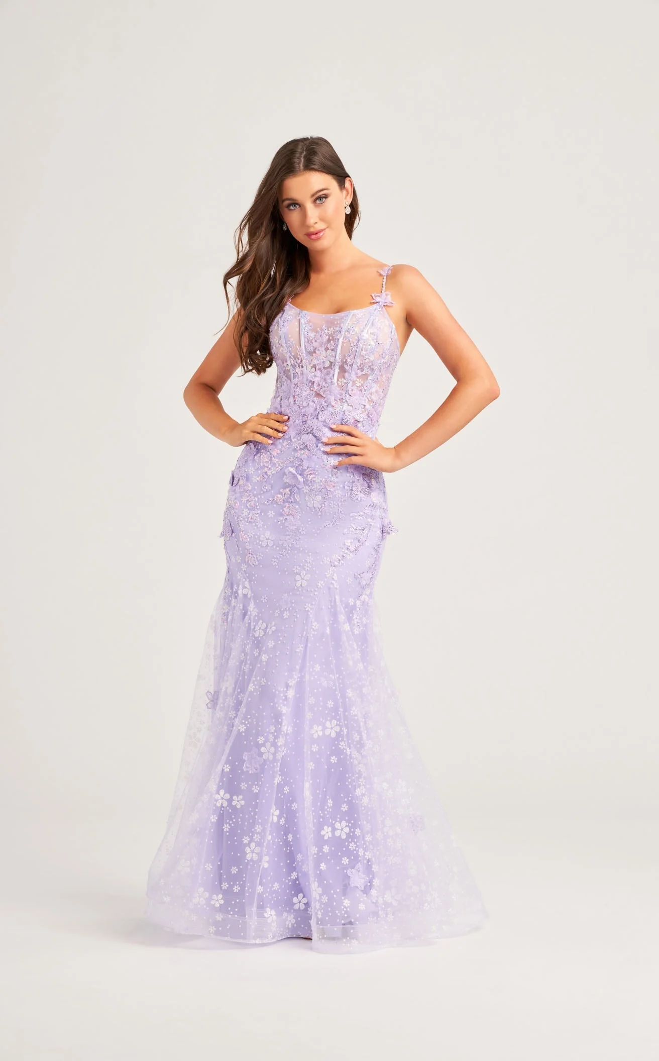 Ellie Wilde EW35241 Dress