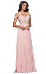 Faviana 10006CL Dress - Image 11