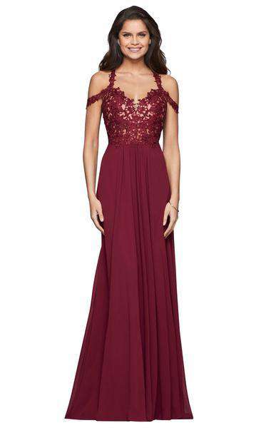 Faviana 10006CL Dress - Image 14