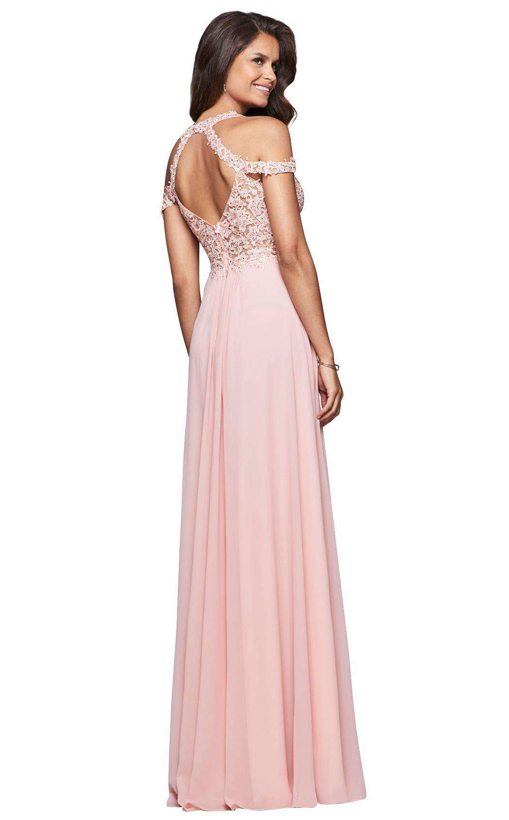 Faviana 10006CL Dress - Image 5