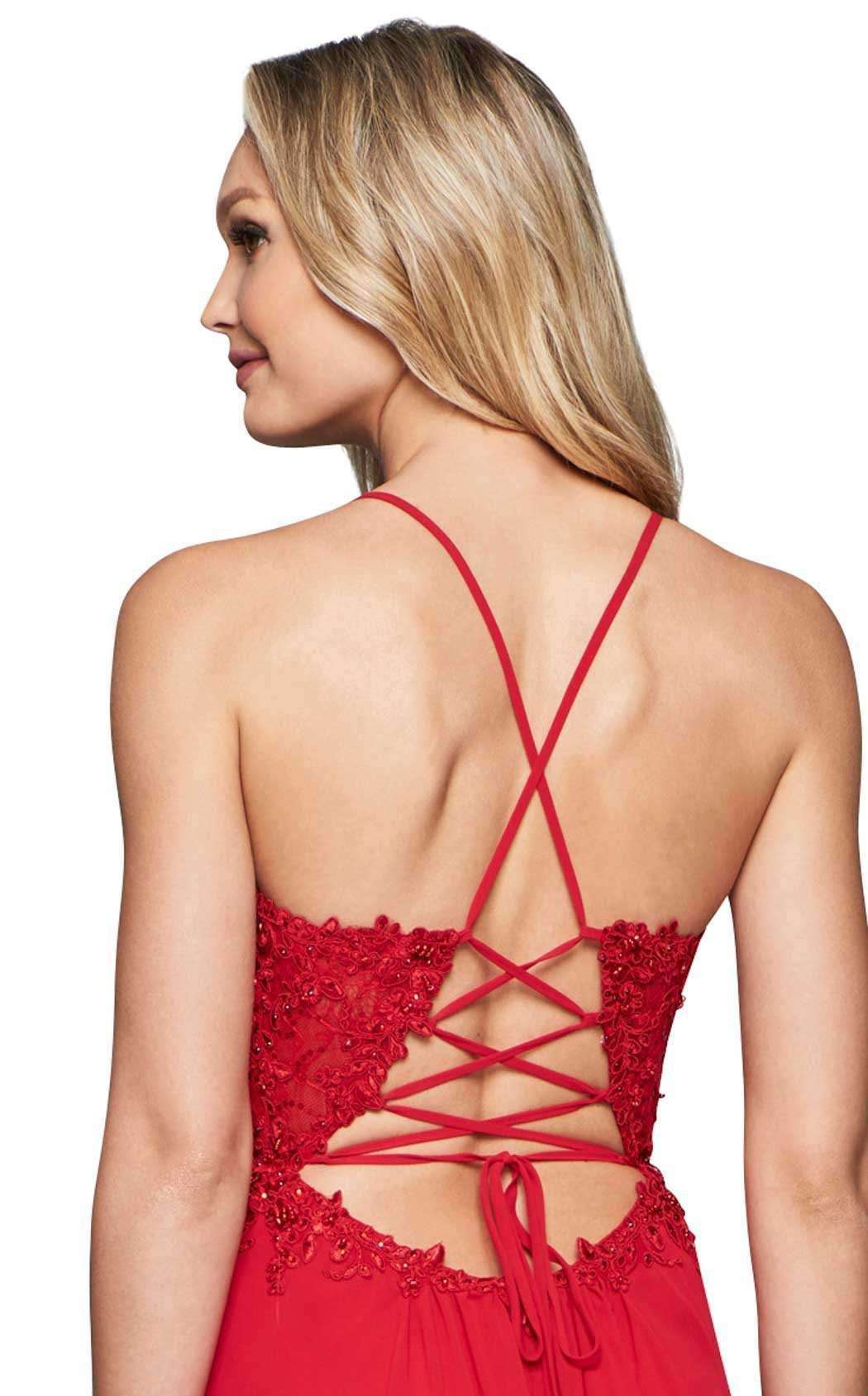 Faviana 10151 Dress - Image 5