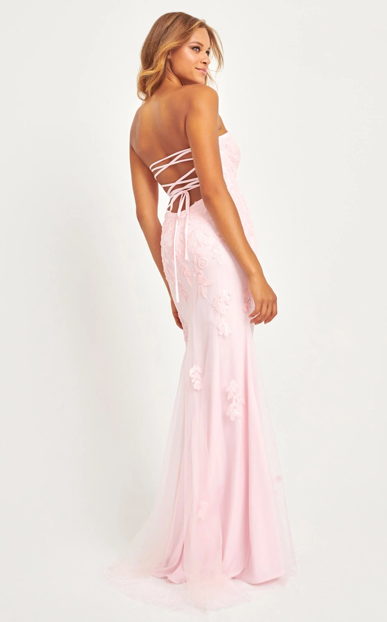Faviana 11004CL Dress - Image 4