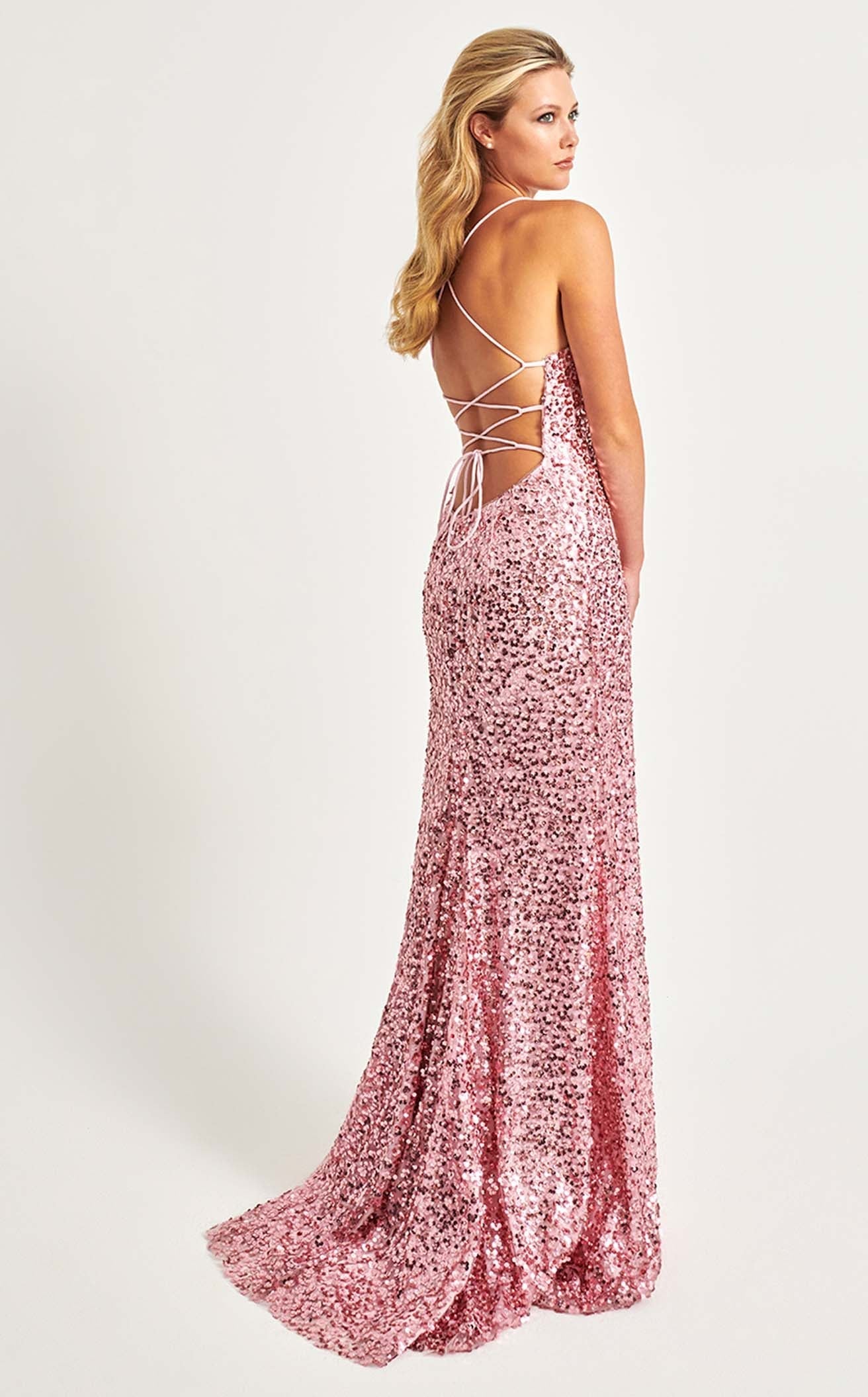 Faviana 11033 Dress - Image 5