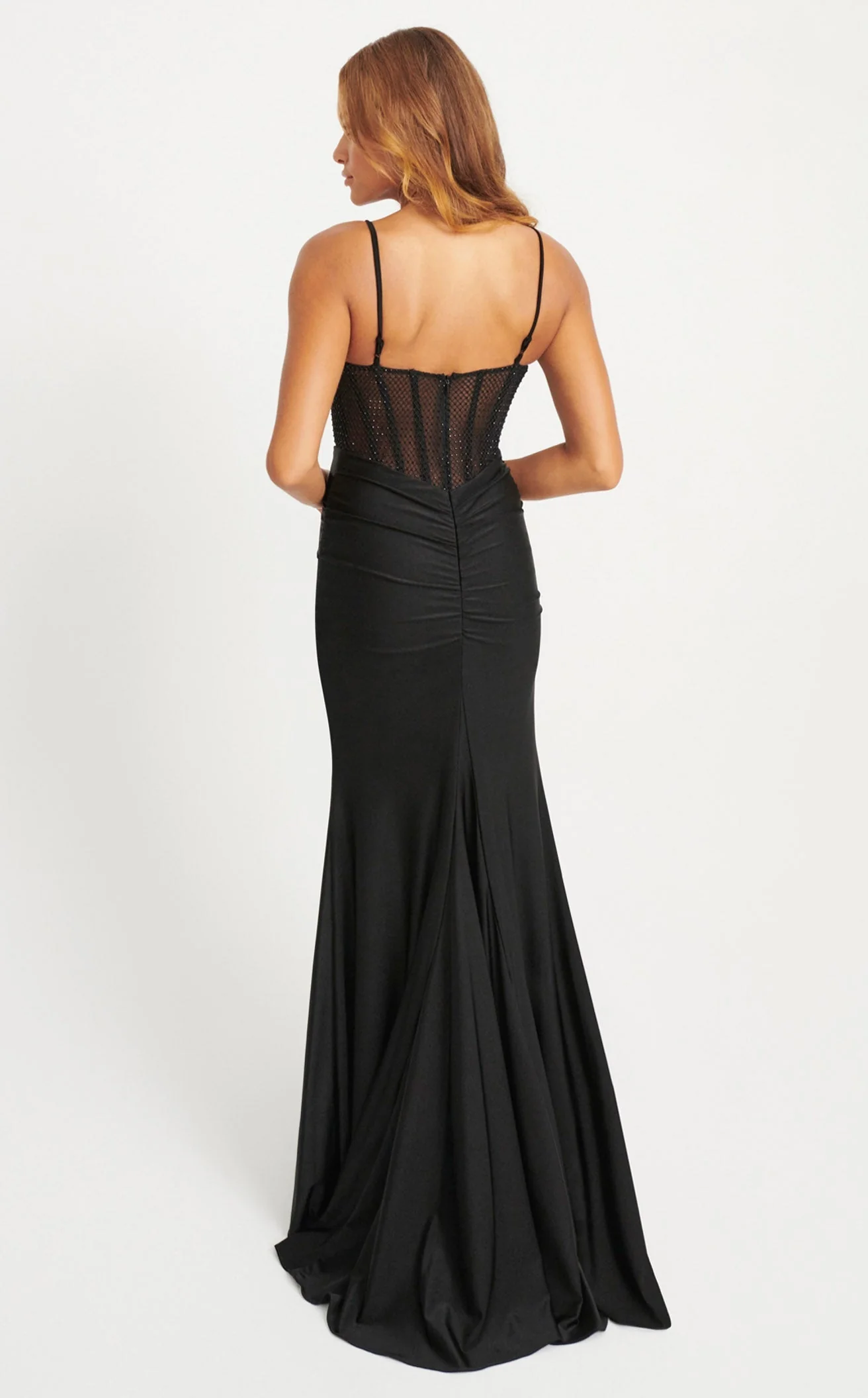 Faviana 11079 Dress - Image 4