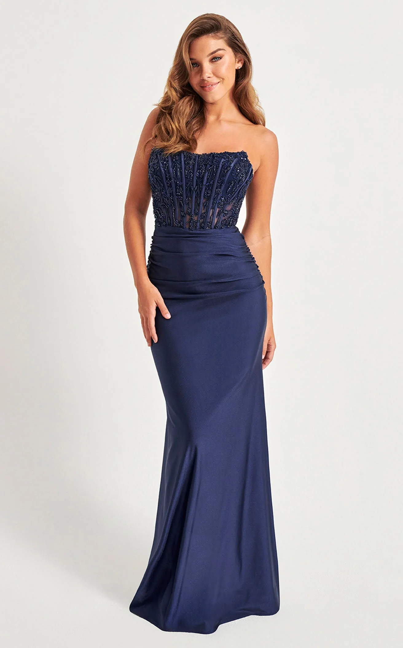 Faviana 11081CL Dress