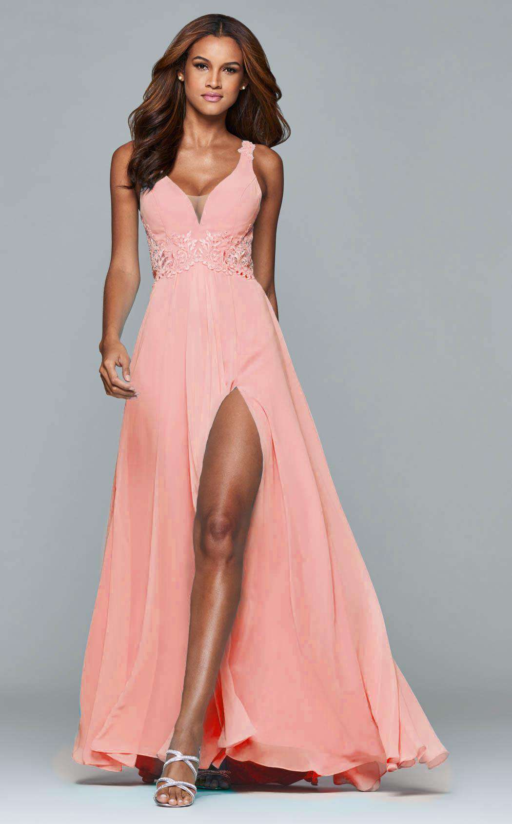 Faviana 7941CL Dress