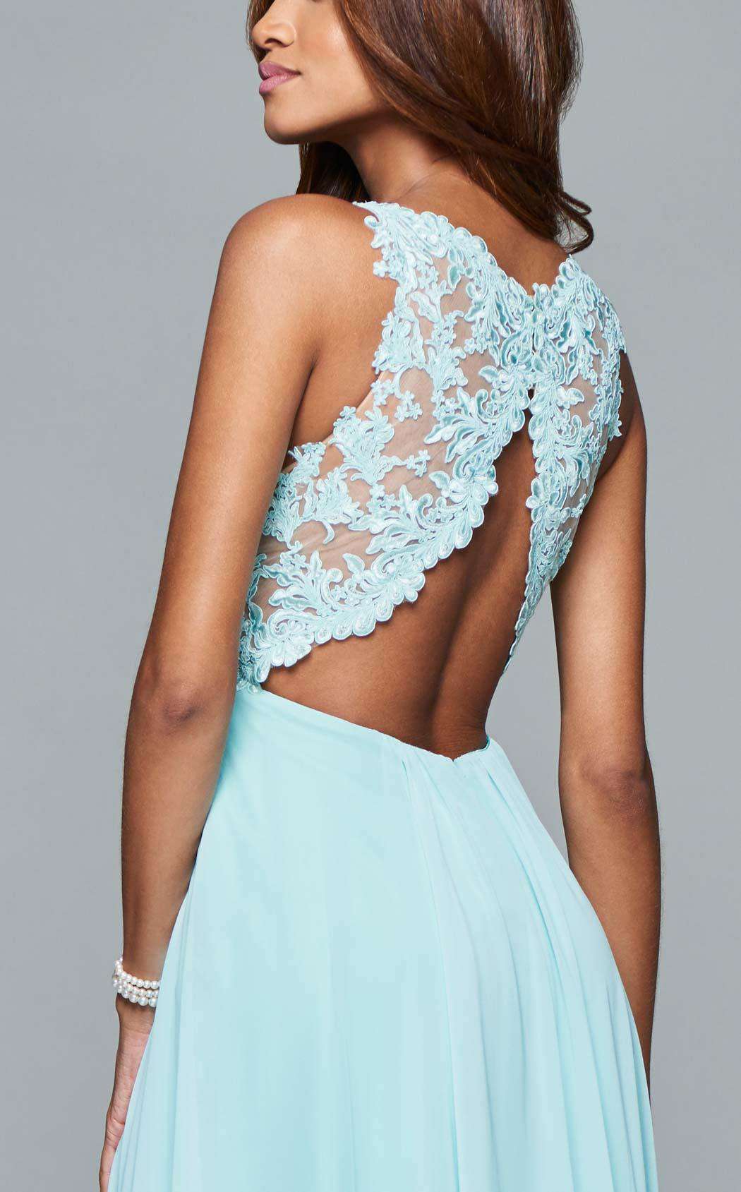 Faviana 7941CL Dress - Image 6