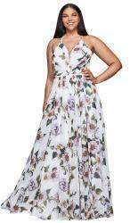 Faviana 9431CL Dress - Image 4
