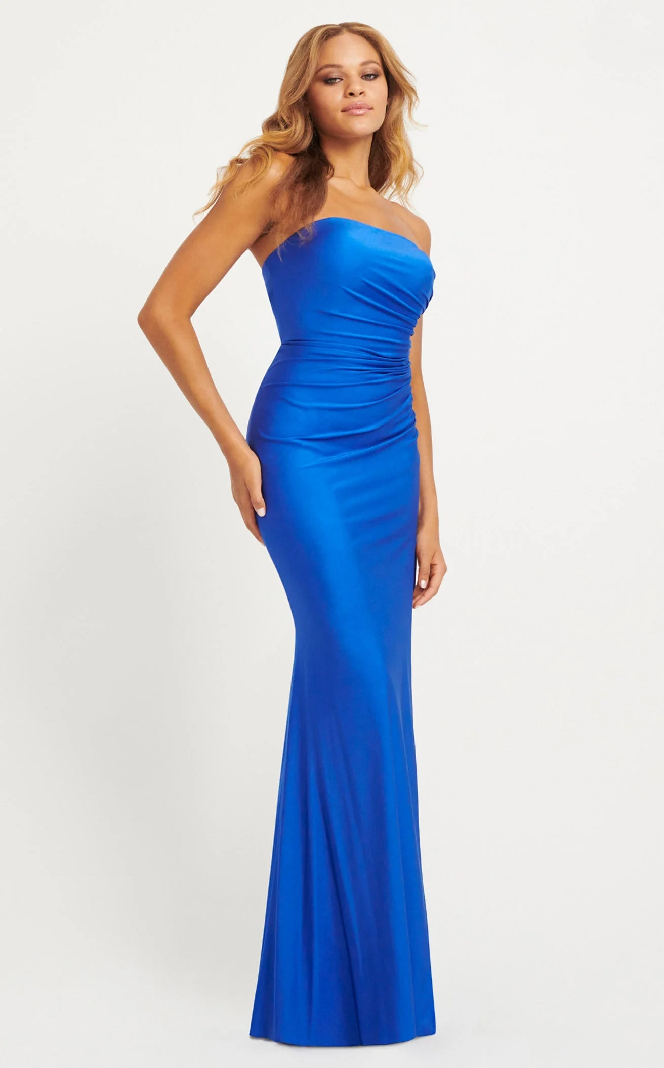 Faviana E11015 Dress - Image 3