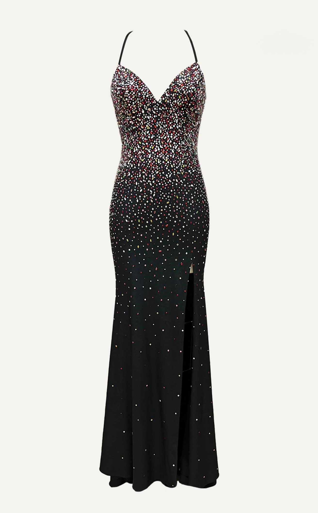 Faviana E11030 Dress