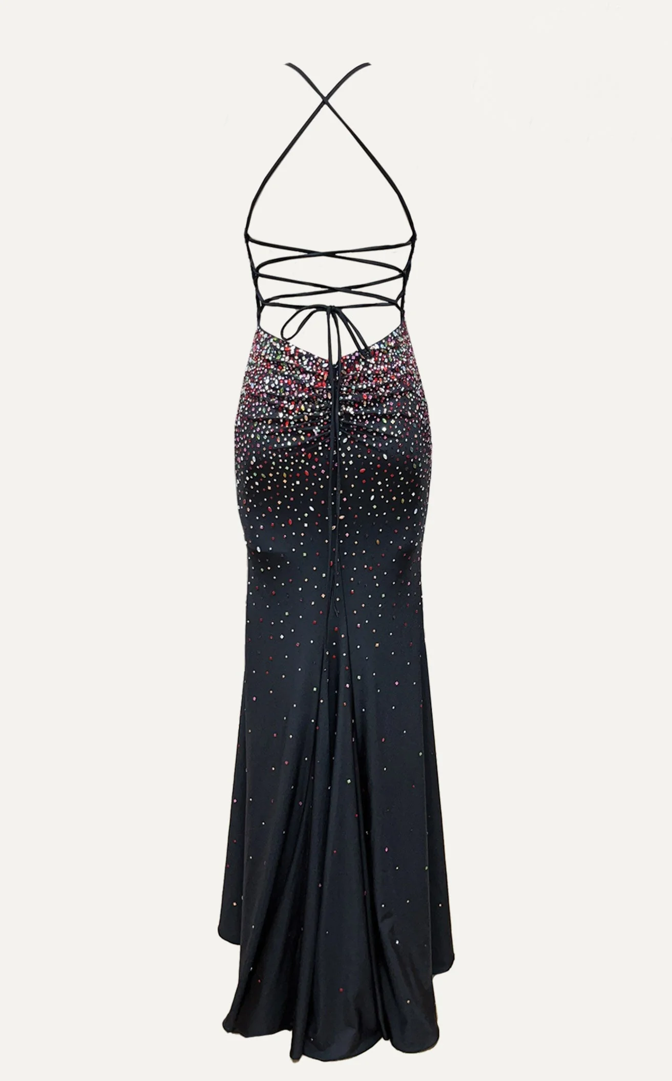 Faviana E11030 Dress - Image 2
